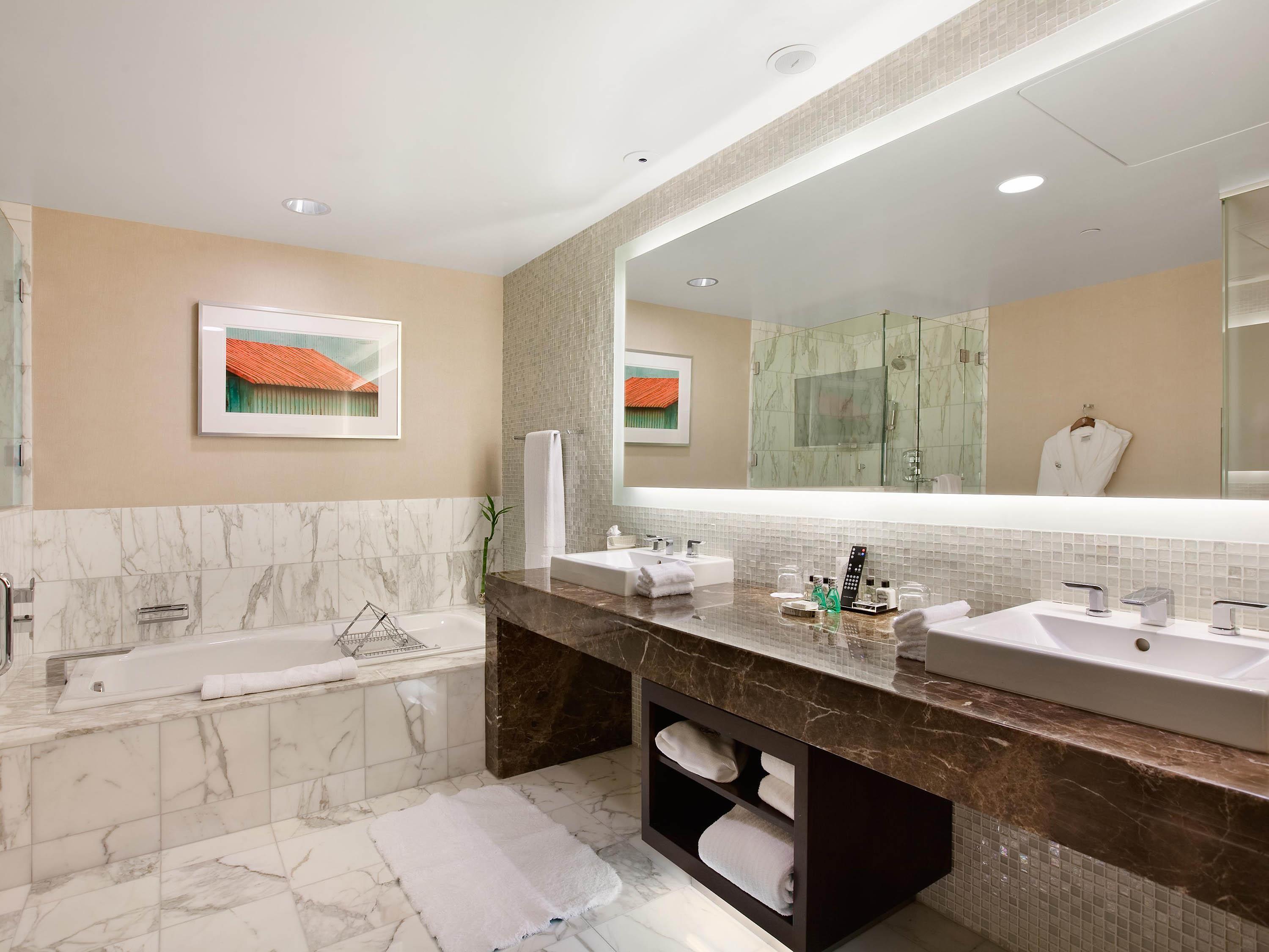 Suite King Bed One Bedroom 