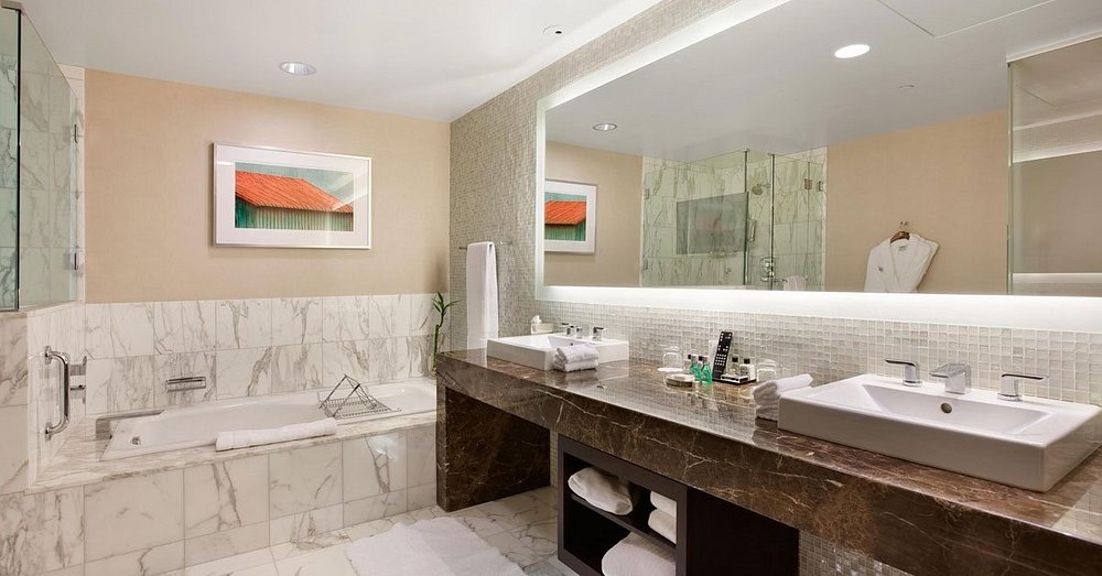 Double Deluxe Park View