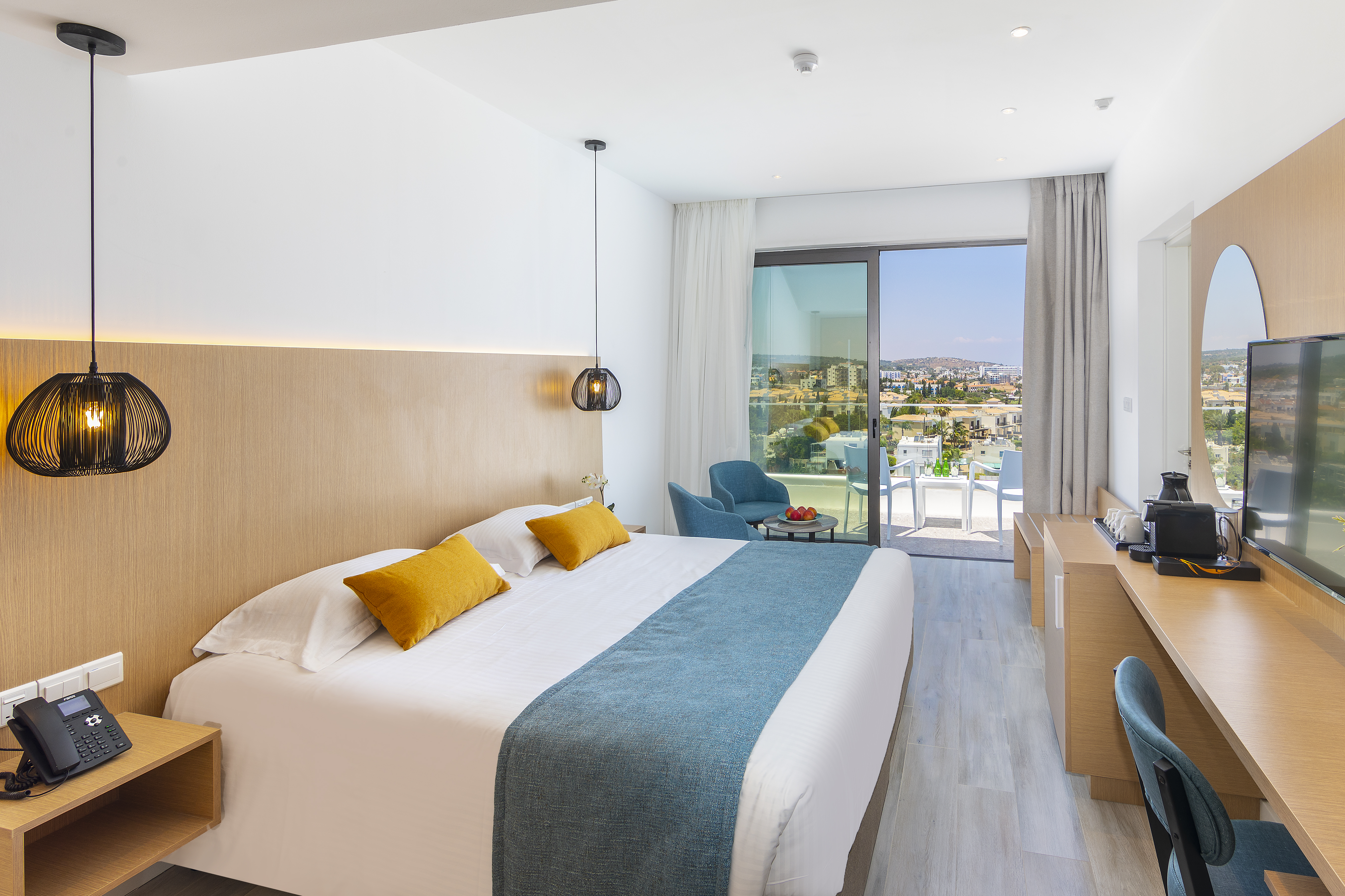 Double or Twin Standard