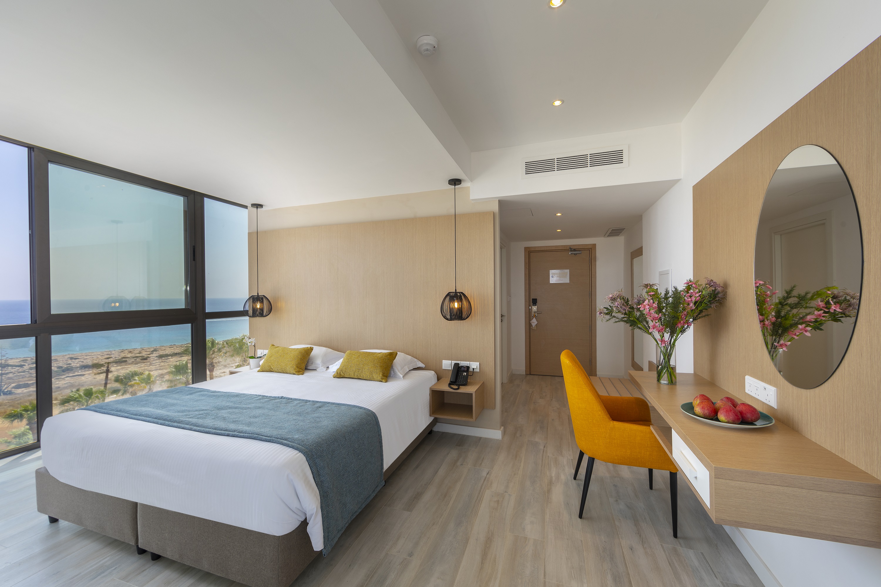 Junior Suite with Jacuzzi