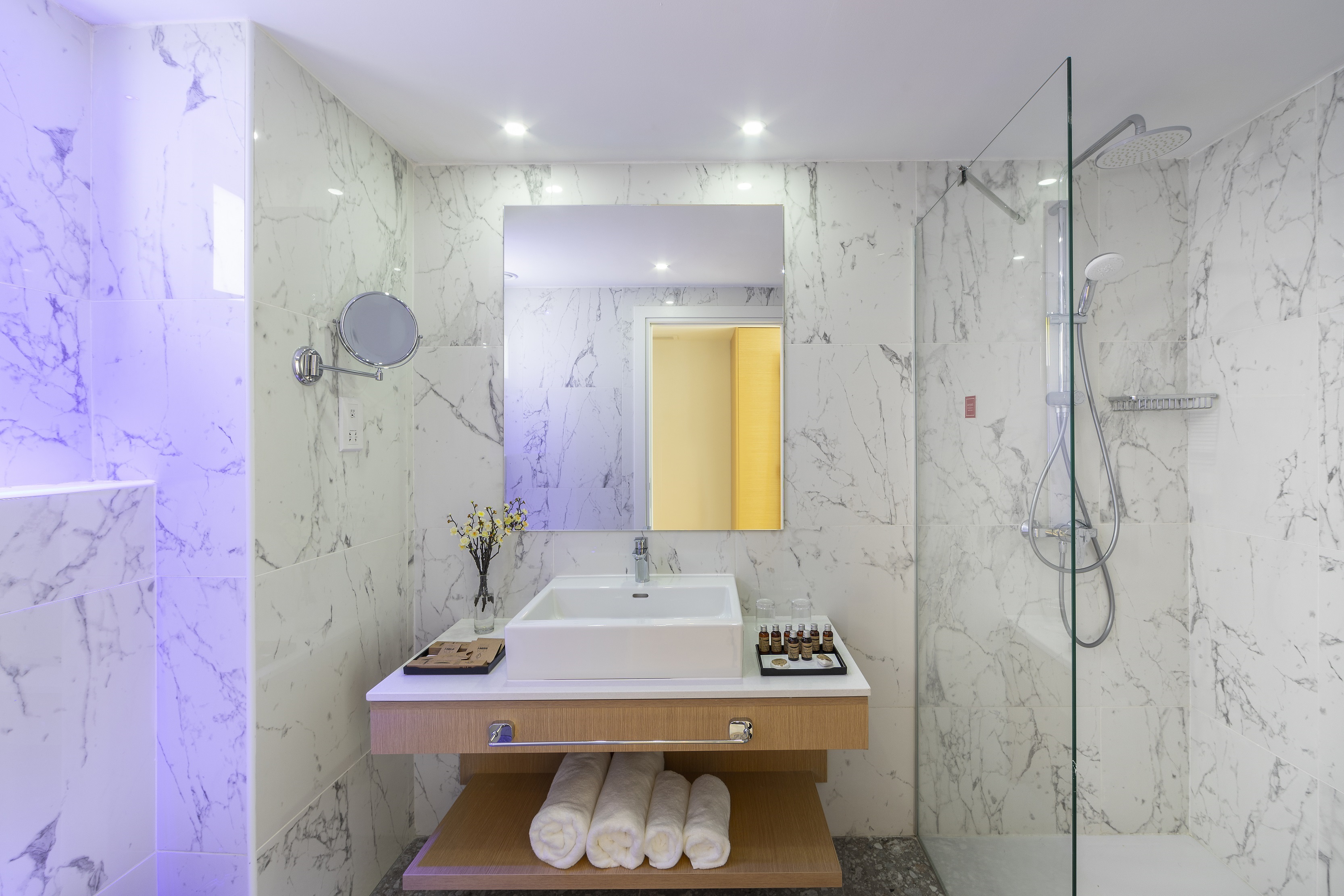 Double or Twin Standard