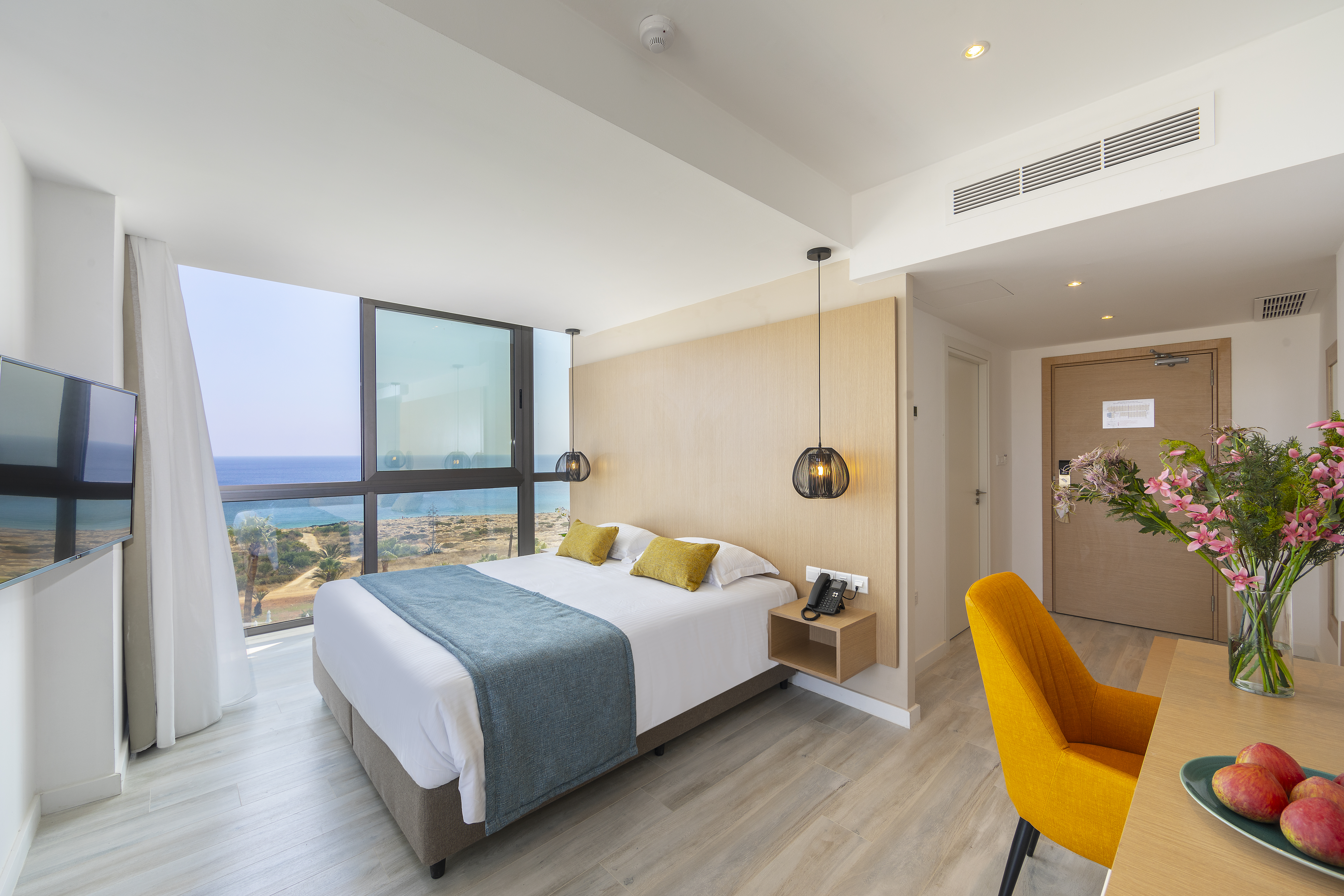 Junior Suite with Jacuzzi