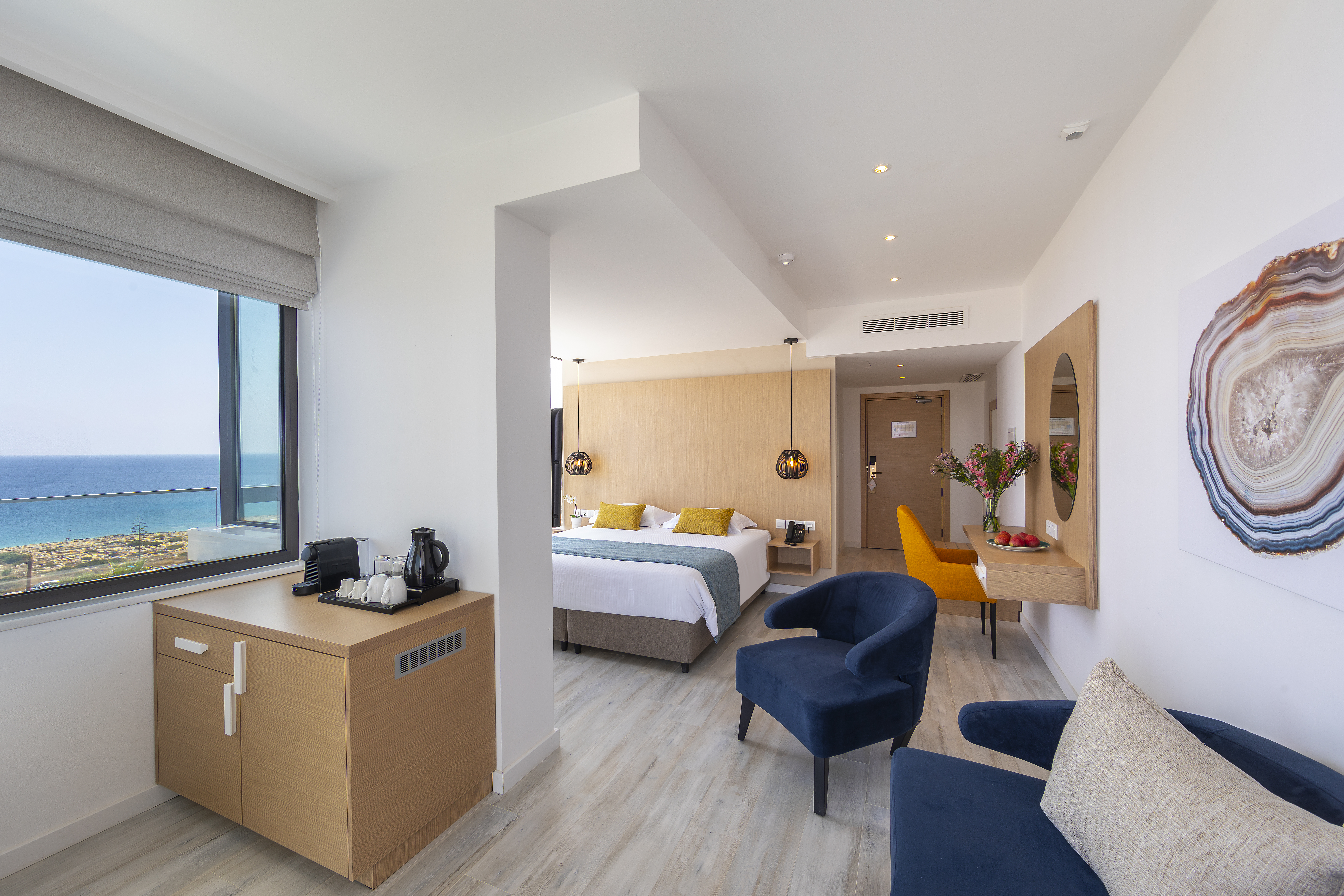 Junior Suite with Jacuzzi