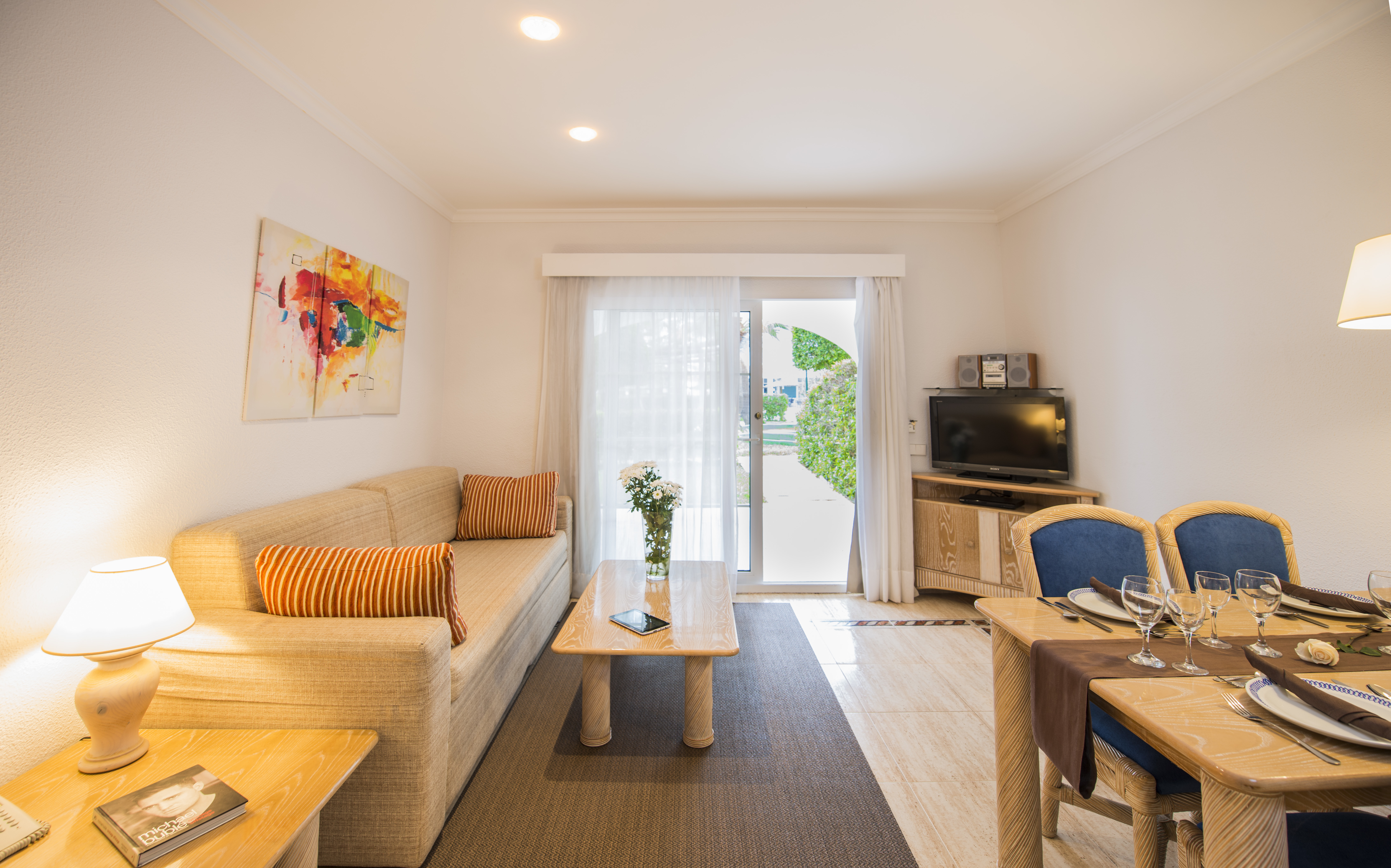 Apartment One Bedroom