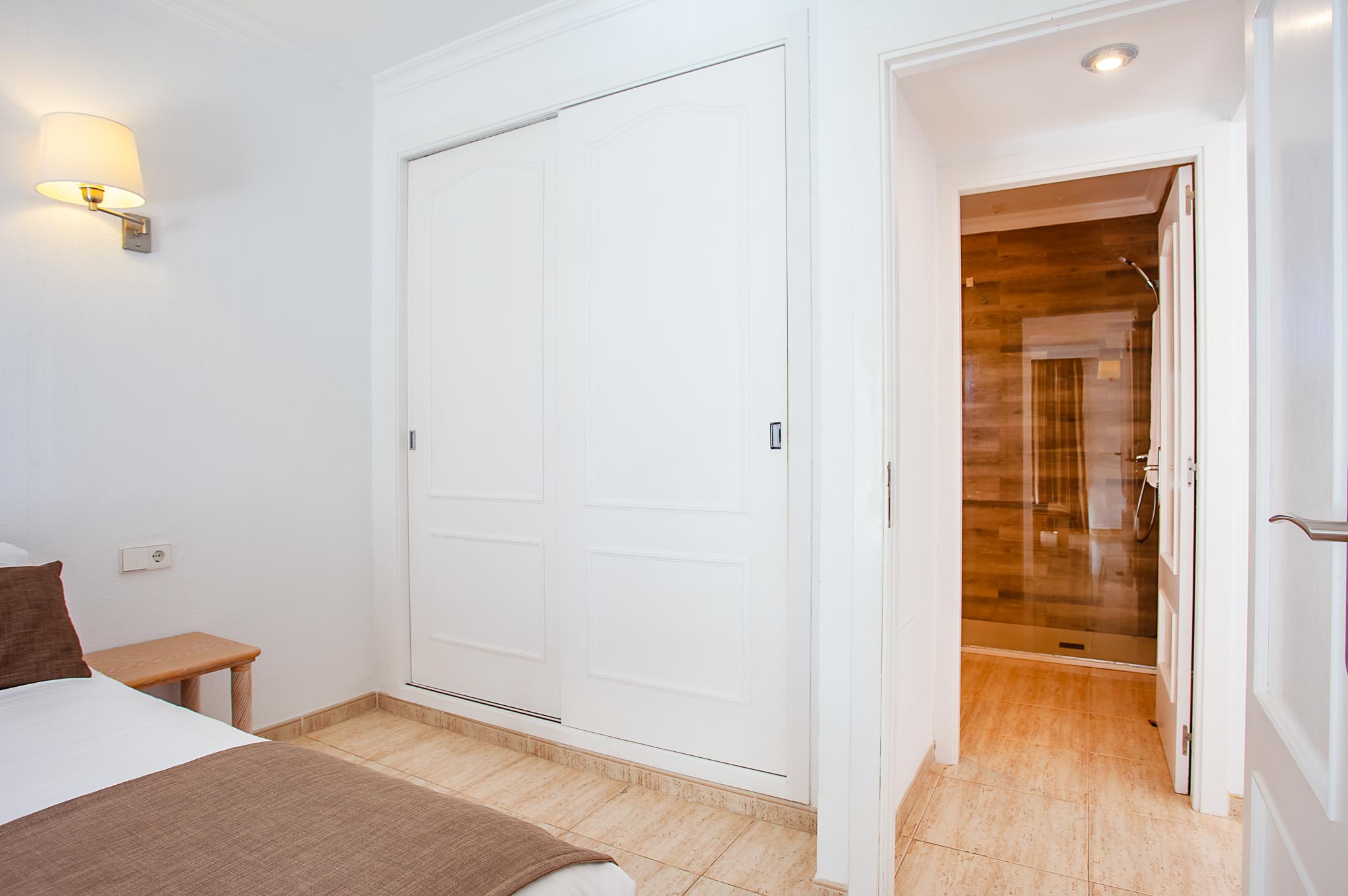 Apartment One Bedroom