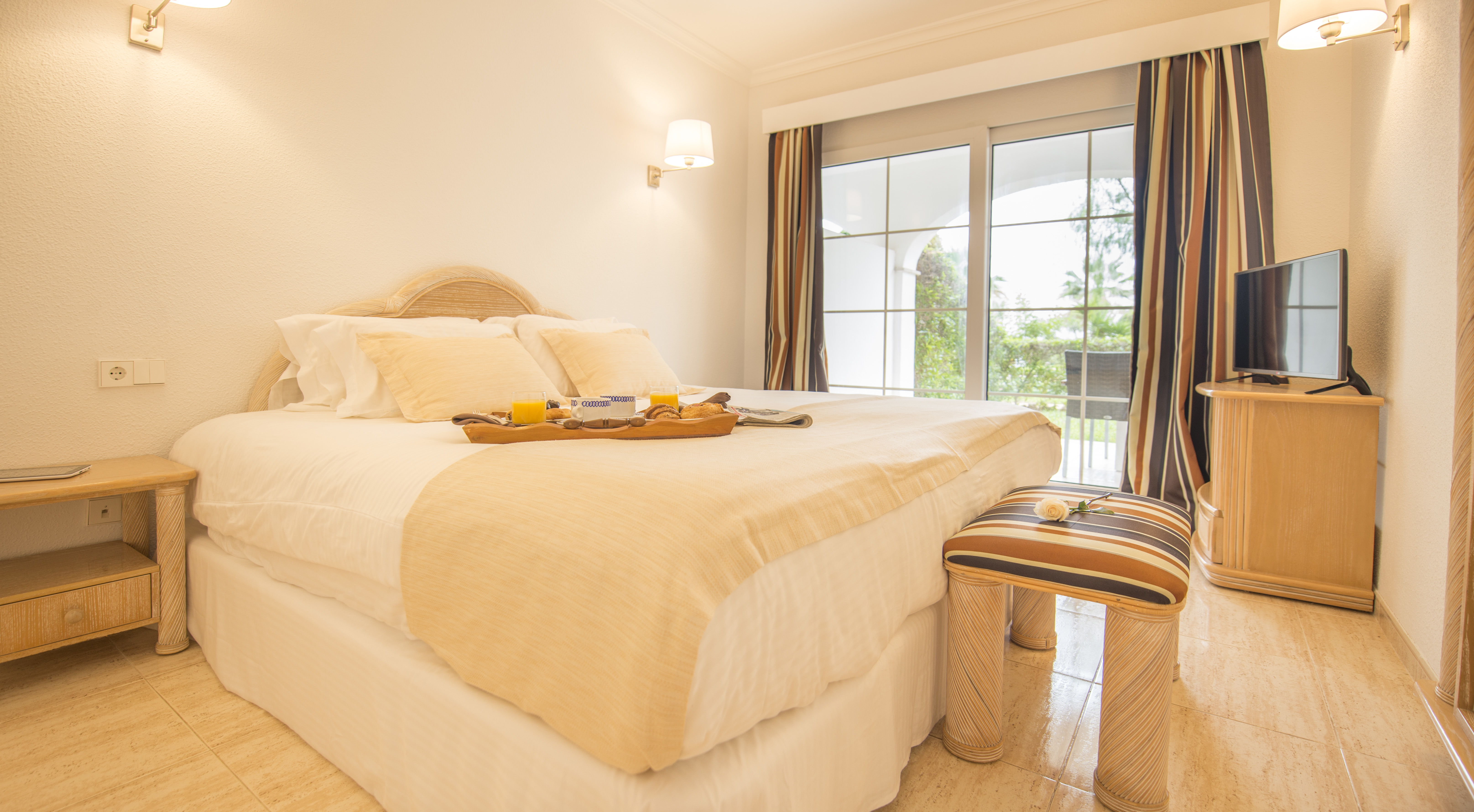 Apartment One Bedroom