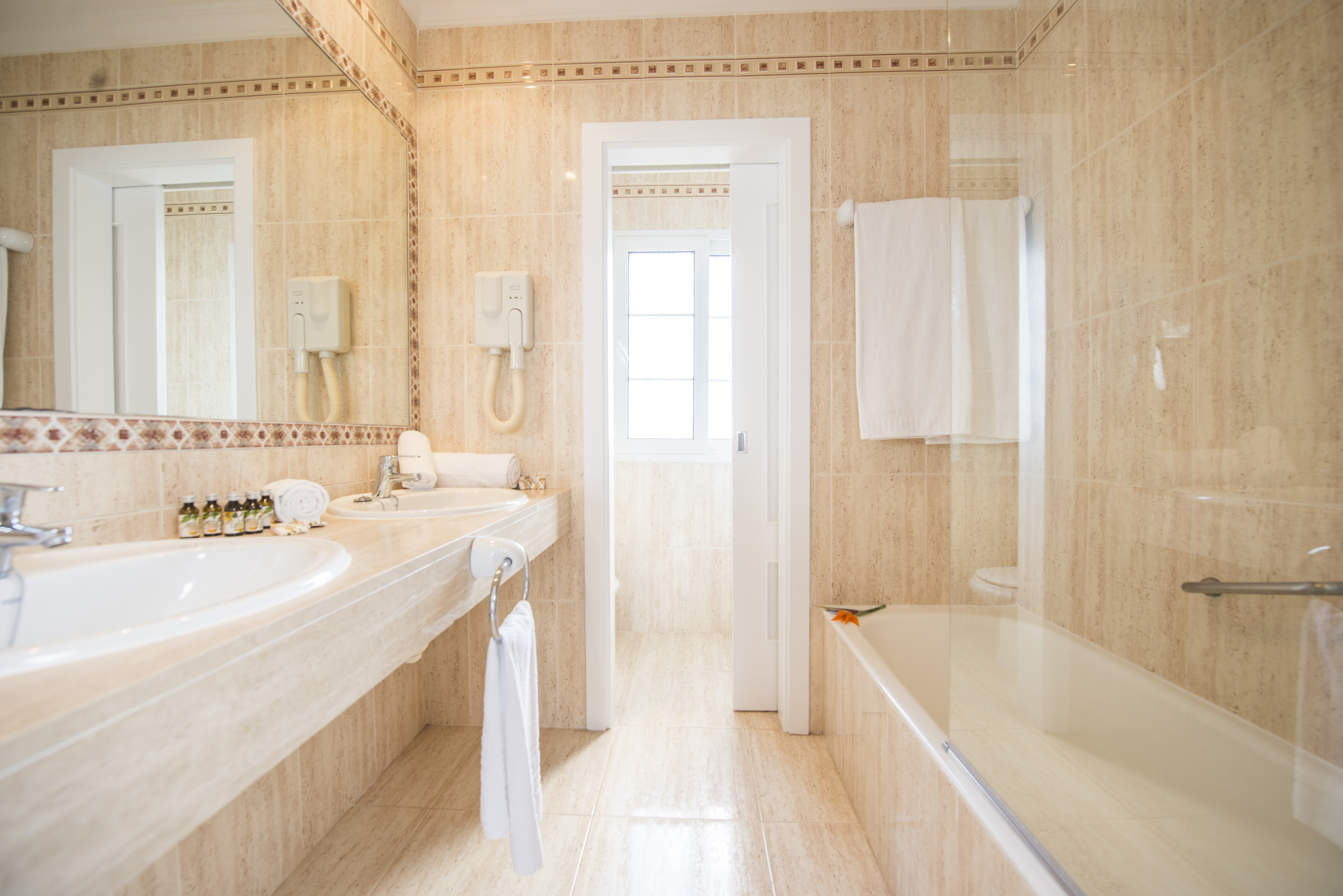 Apartment Two Bedrooms