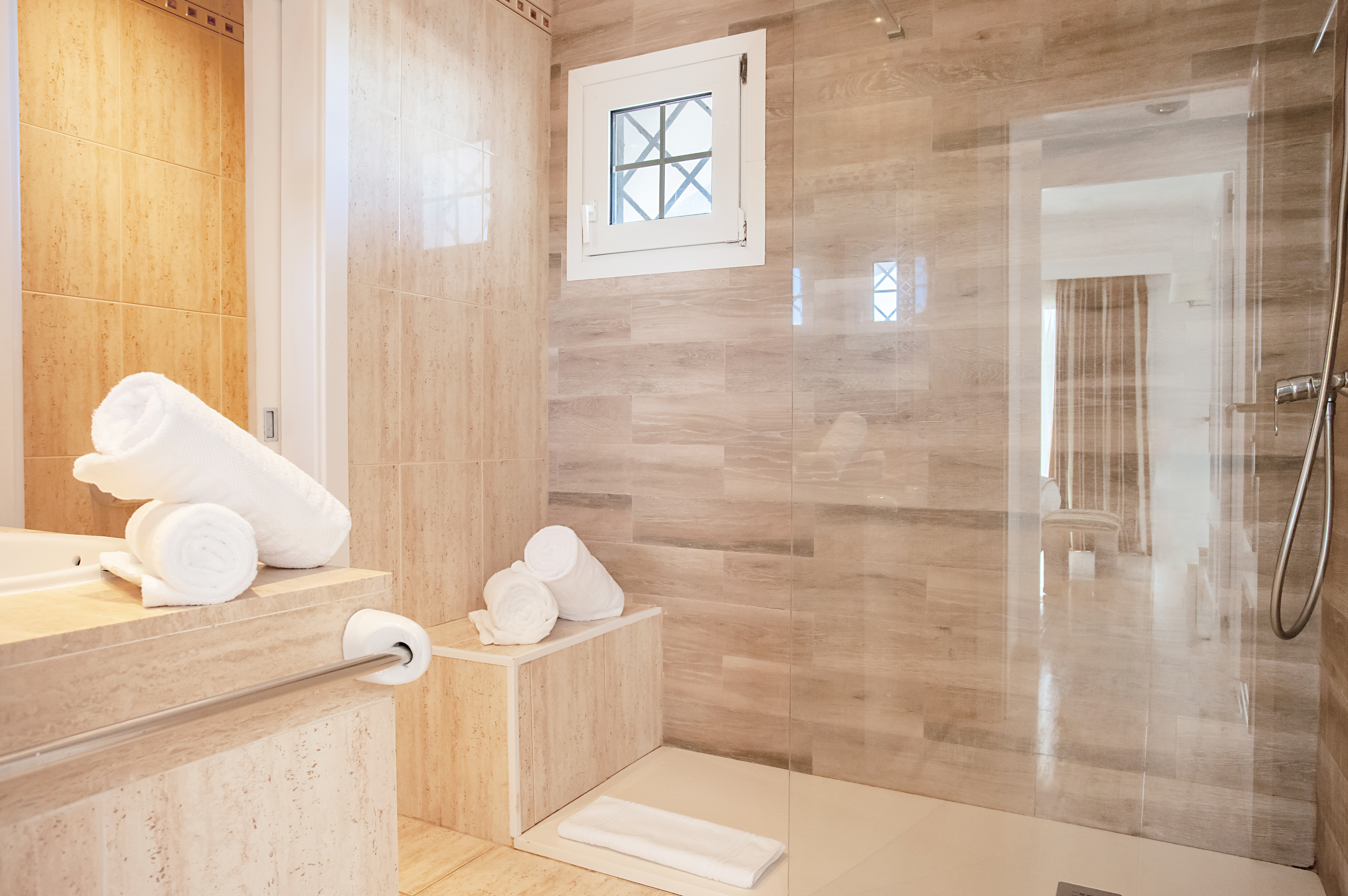 Apartment One Bedroom