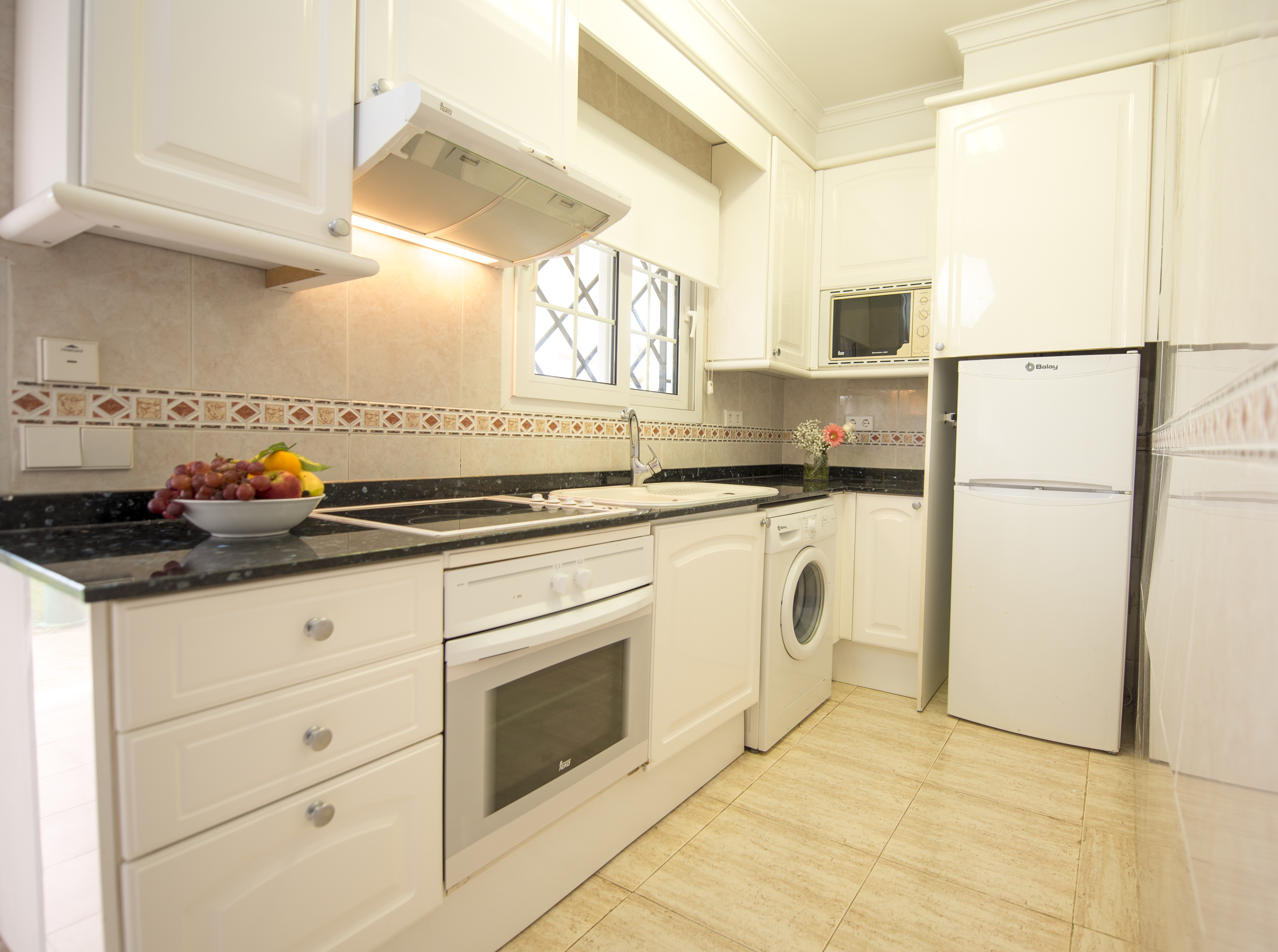 Apartment Capacity 6