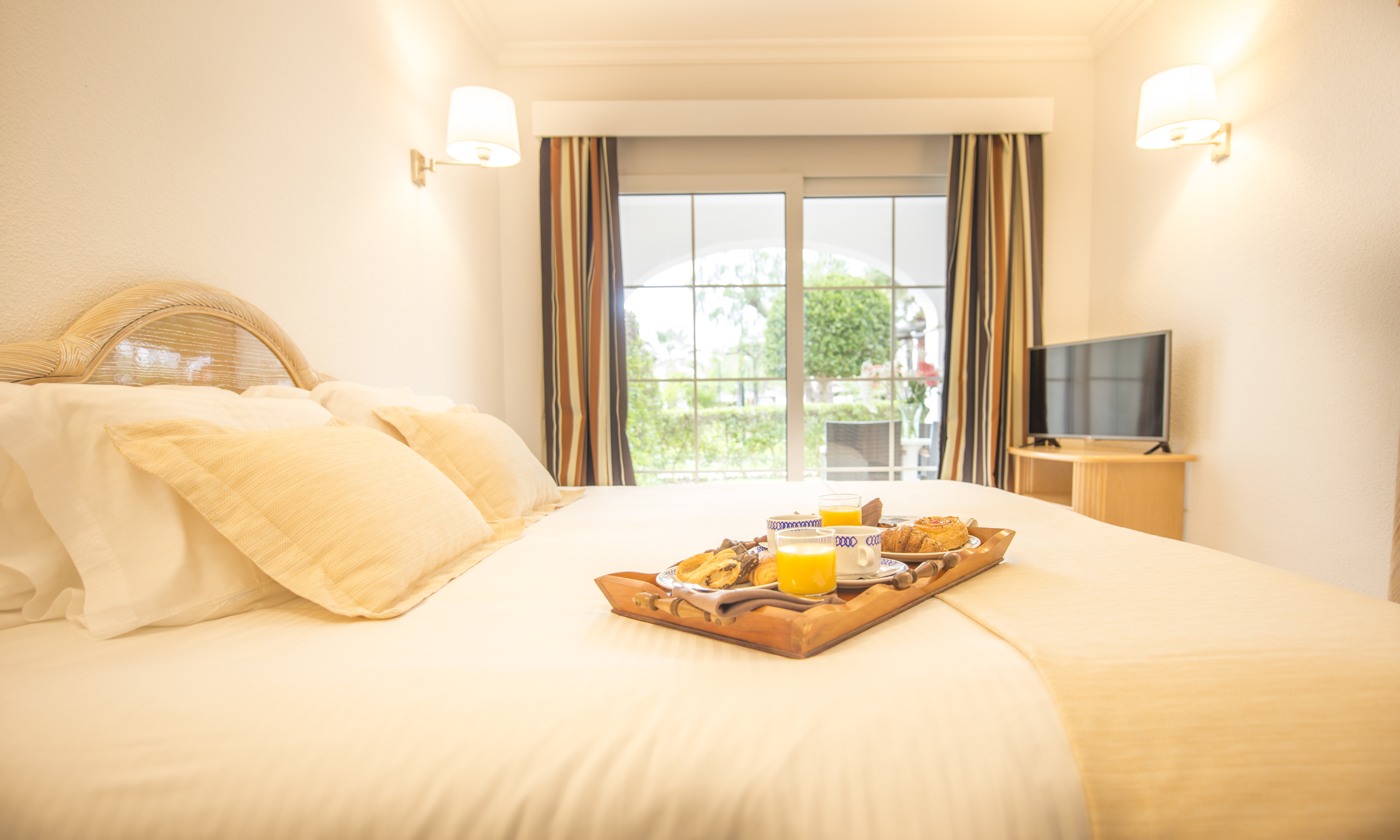 Apartment Capacity 5 Two Bedrooms