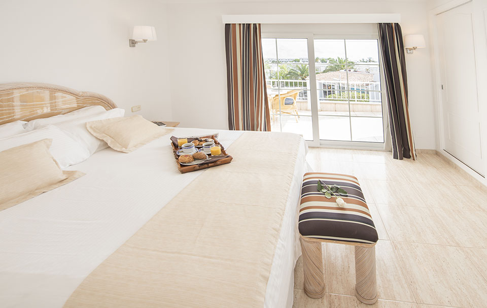 Apartment Two Bedrooms