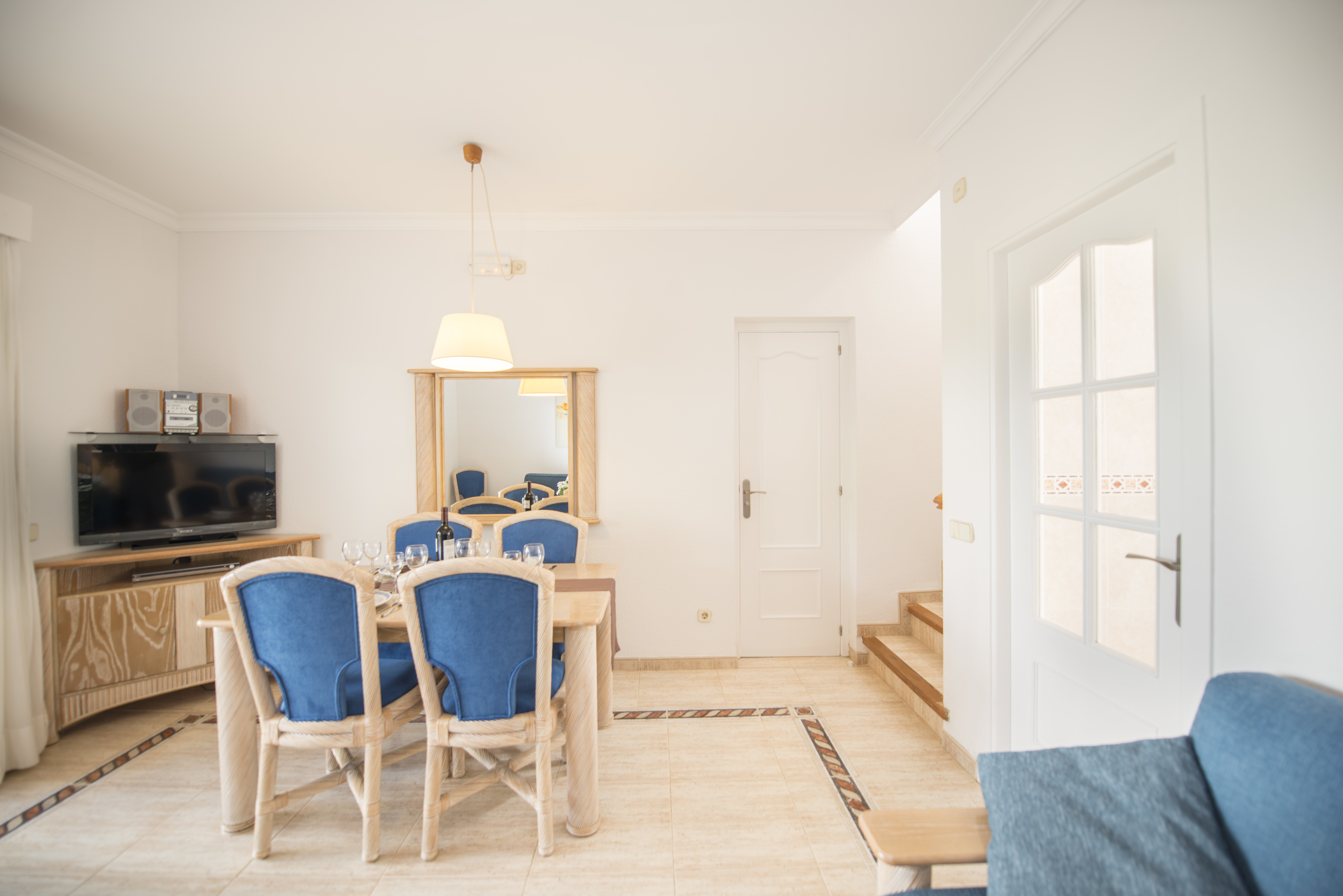 Apartment Two Bedrooms