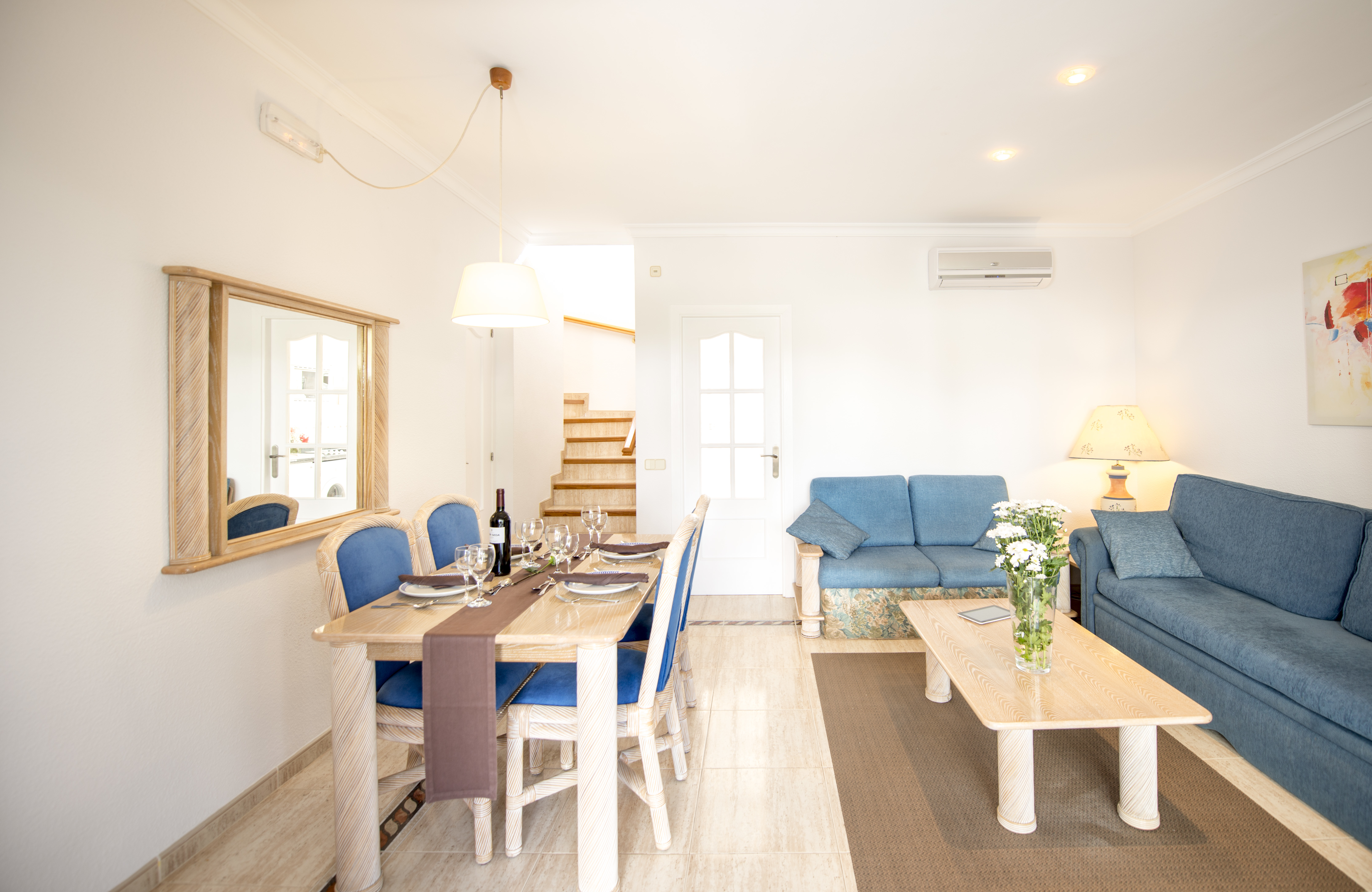 Apartment Capacity 2 Two Bedrooms