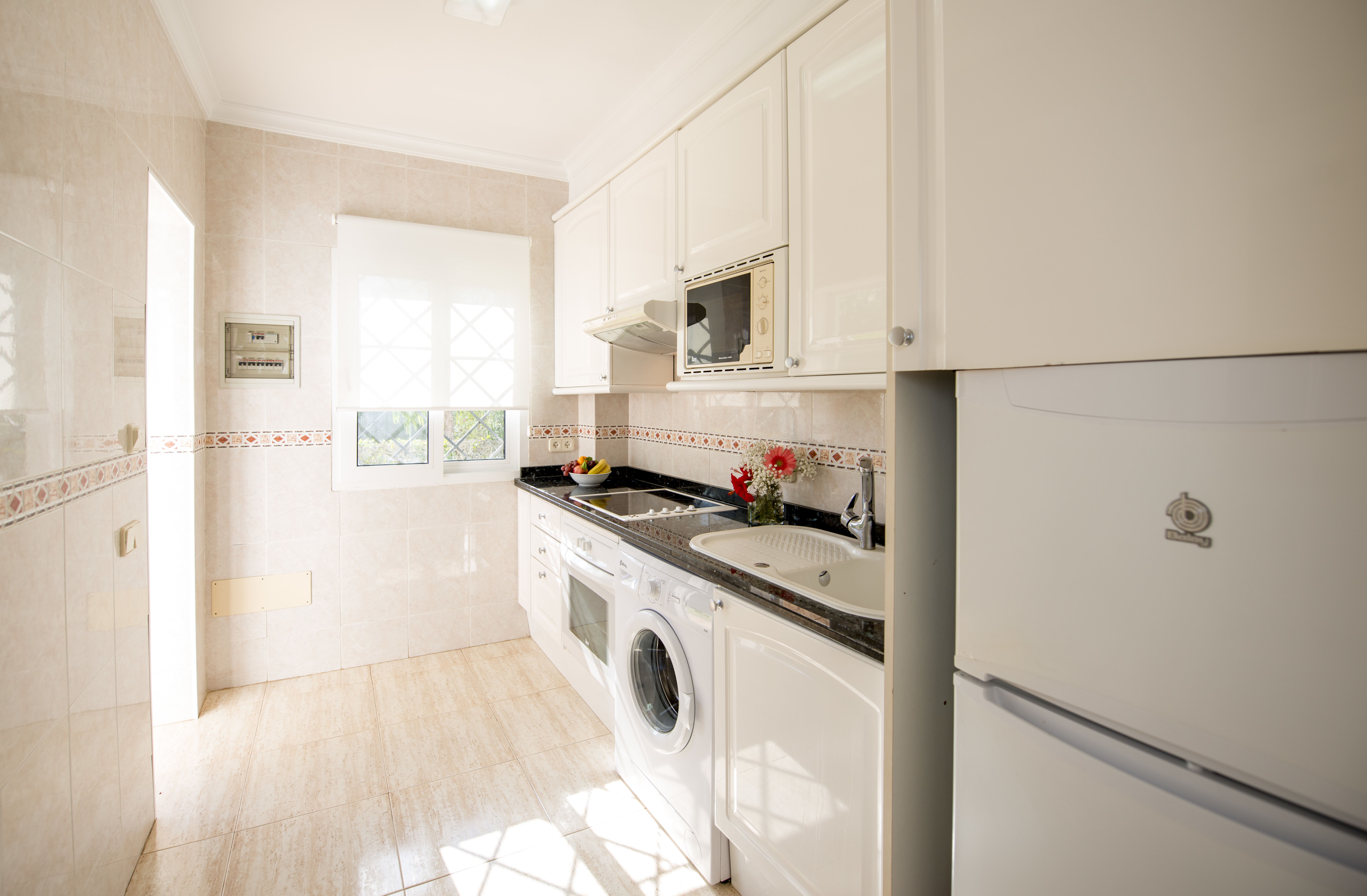 Apartment Capacity 2 Two Bedrooms