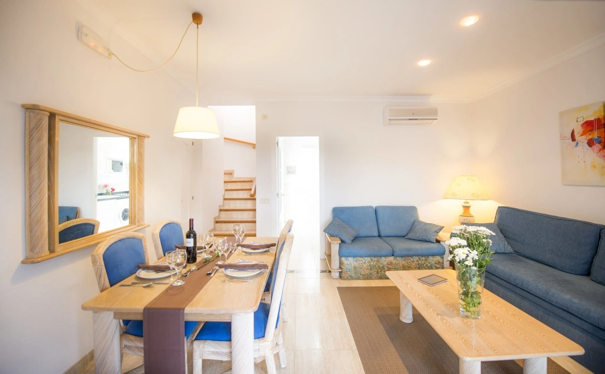 Apartment Capacity 2 Two Bedrooms