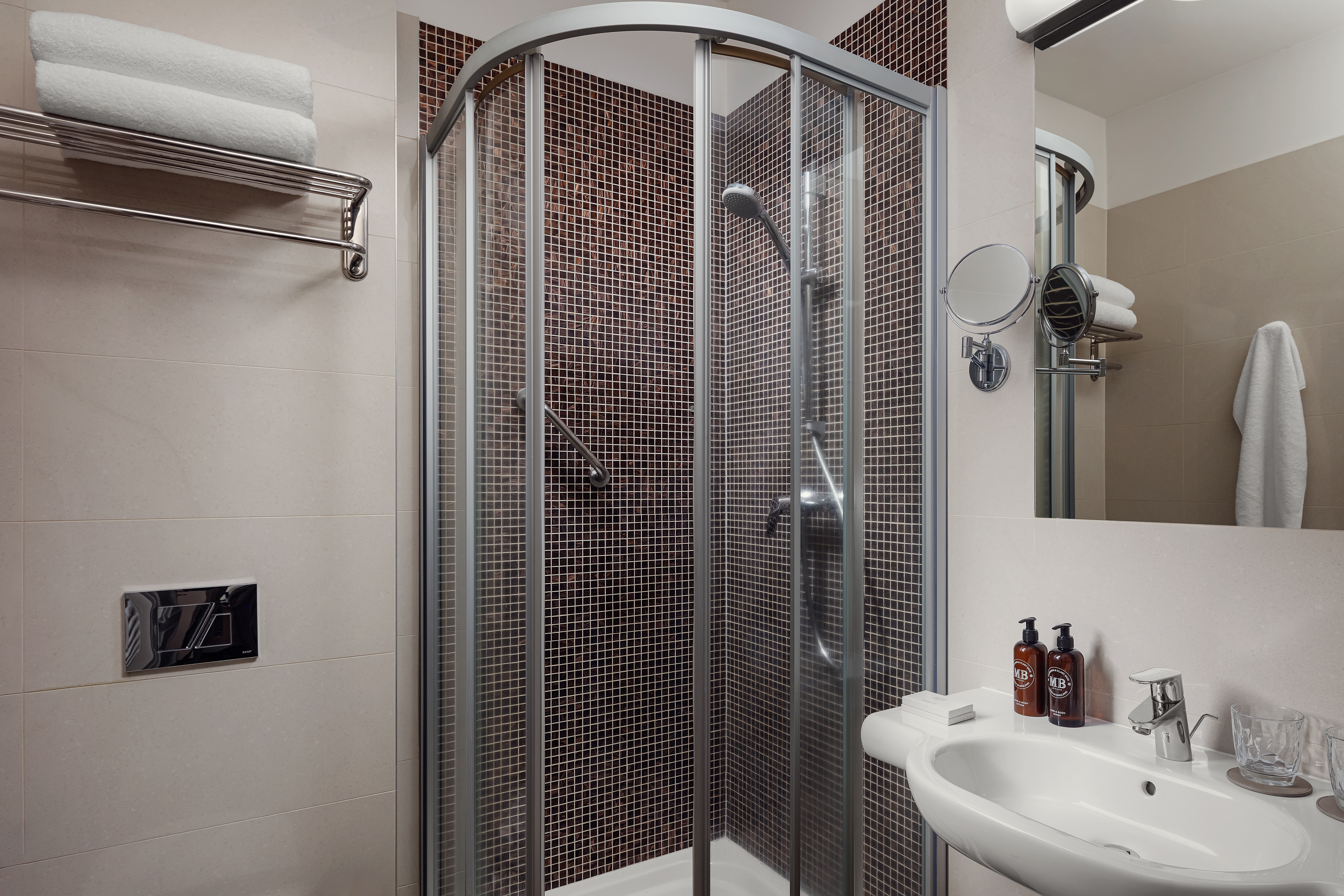 Junior Suite Park View