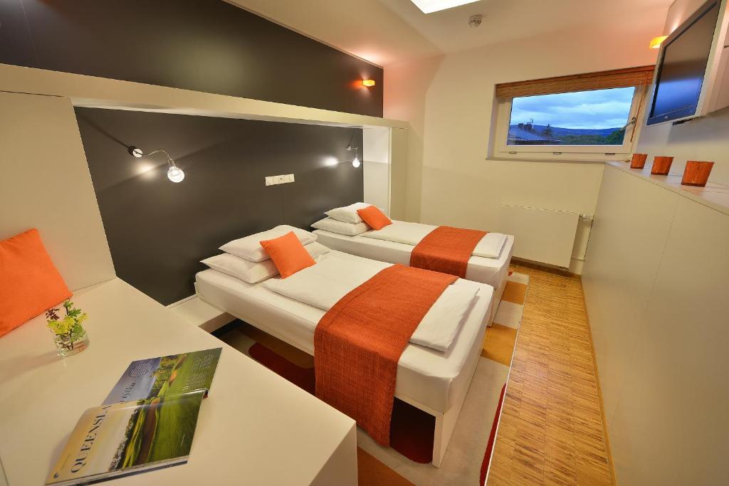 Suite Deluxe with Jacuzzi