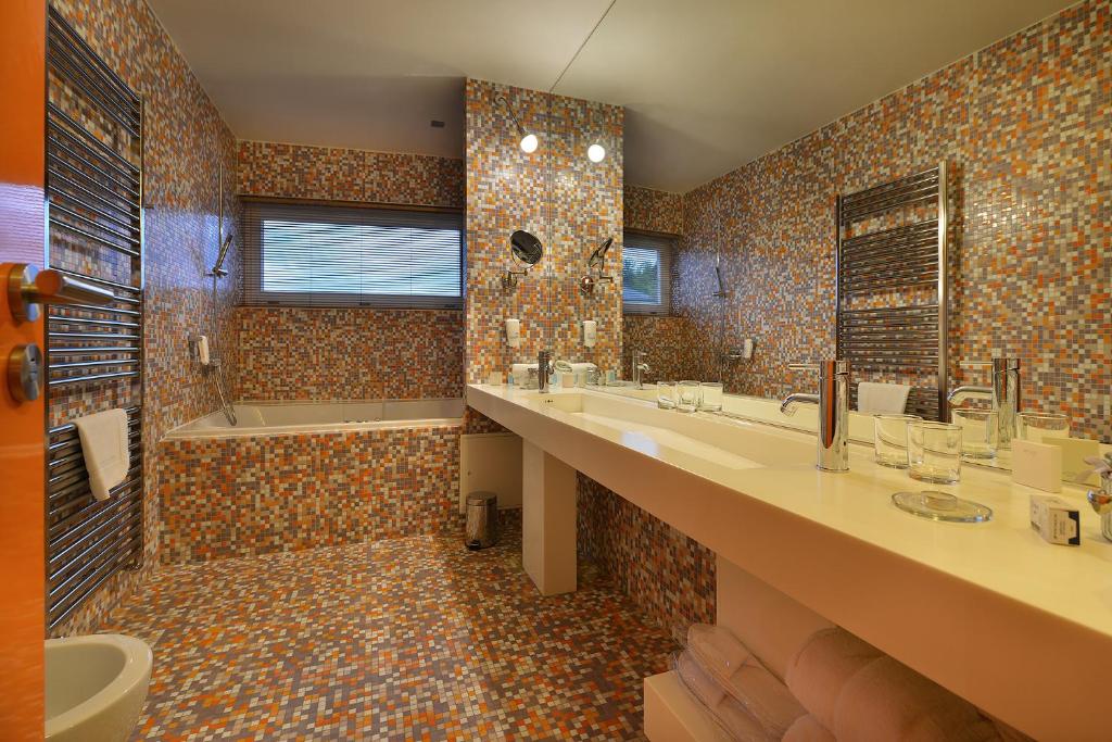 Suite Deluxe with Jacuzzi