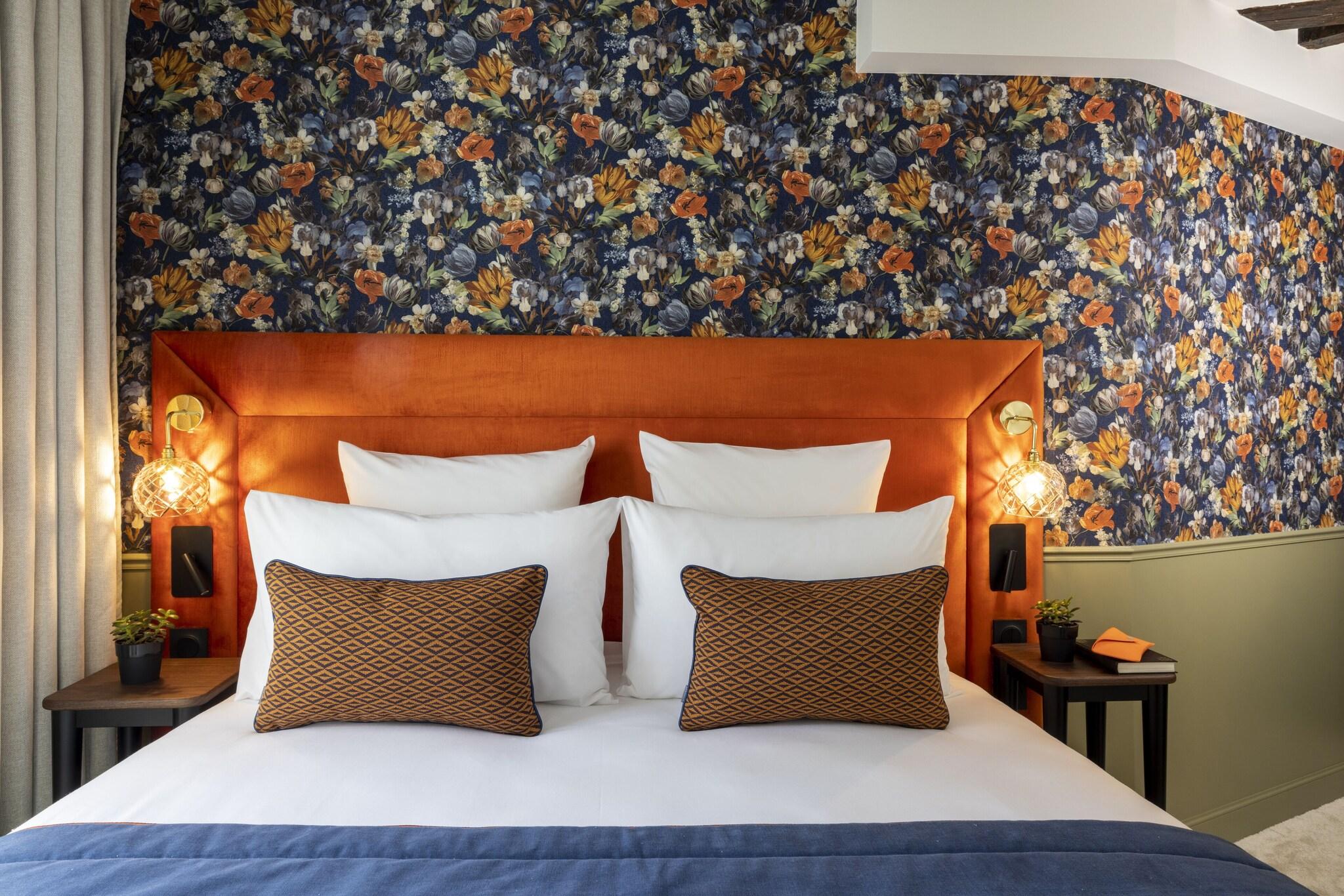 Family Room Two Queen Beds