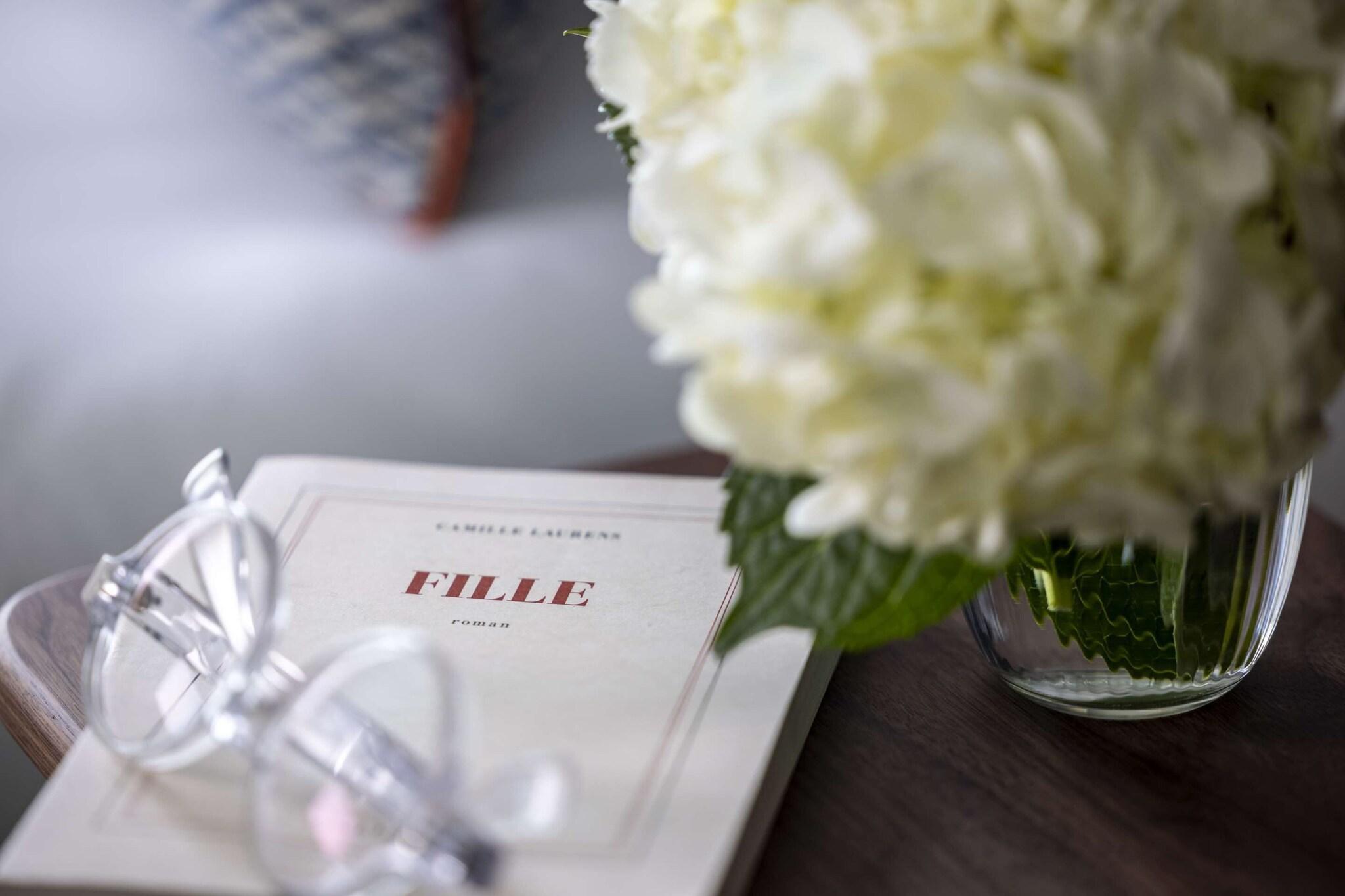 Double Superior Queen Bed