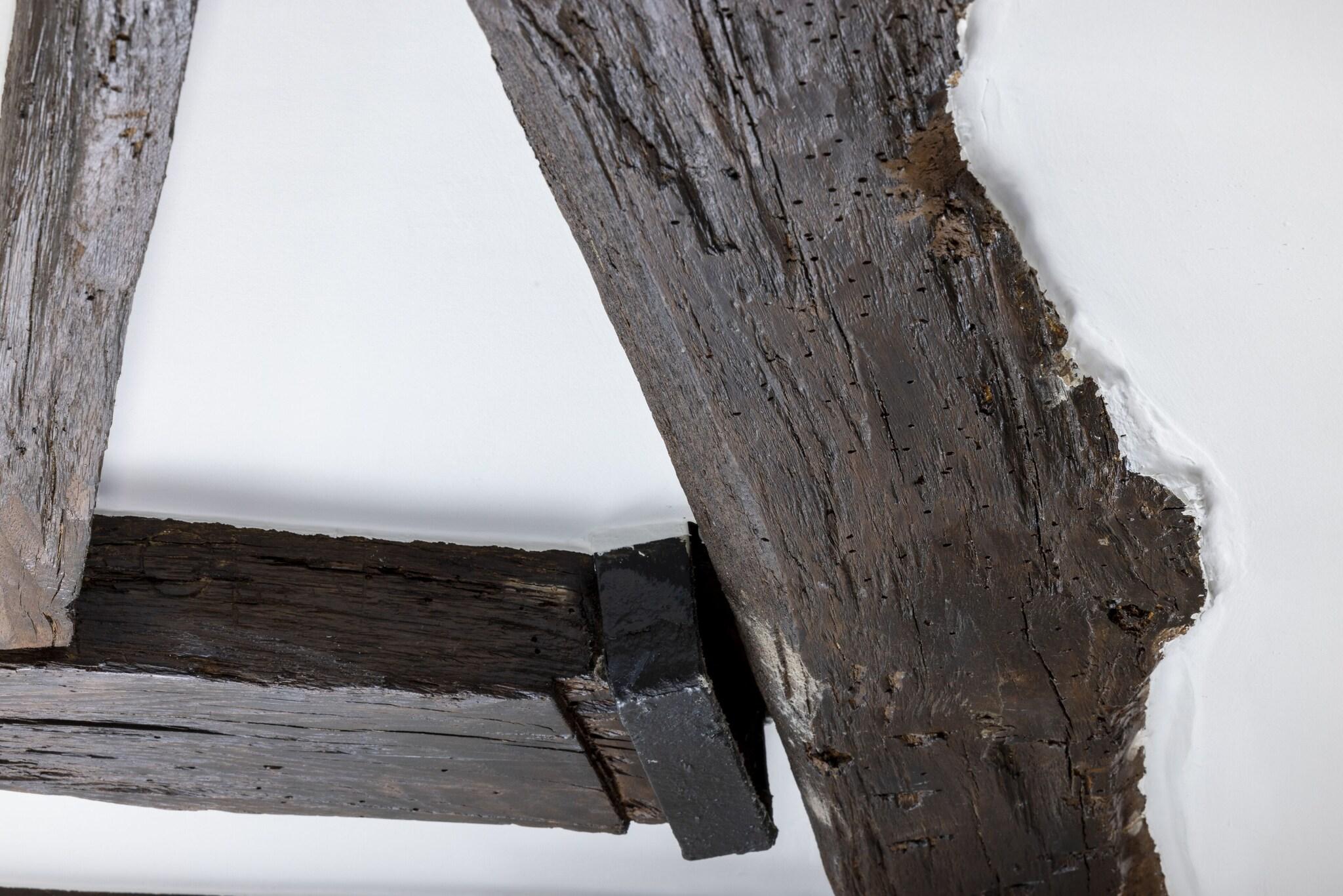 Double Superior Queen Bed