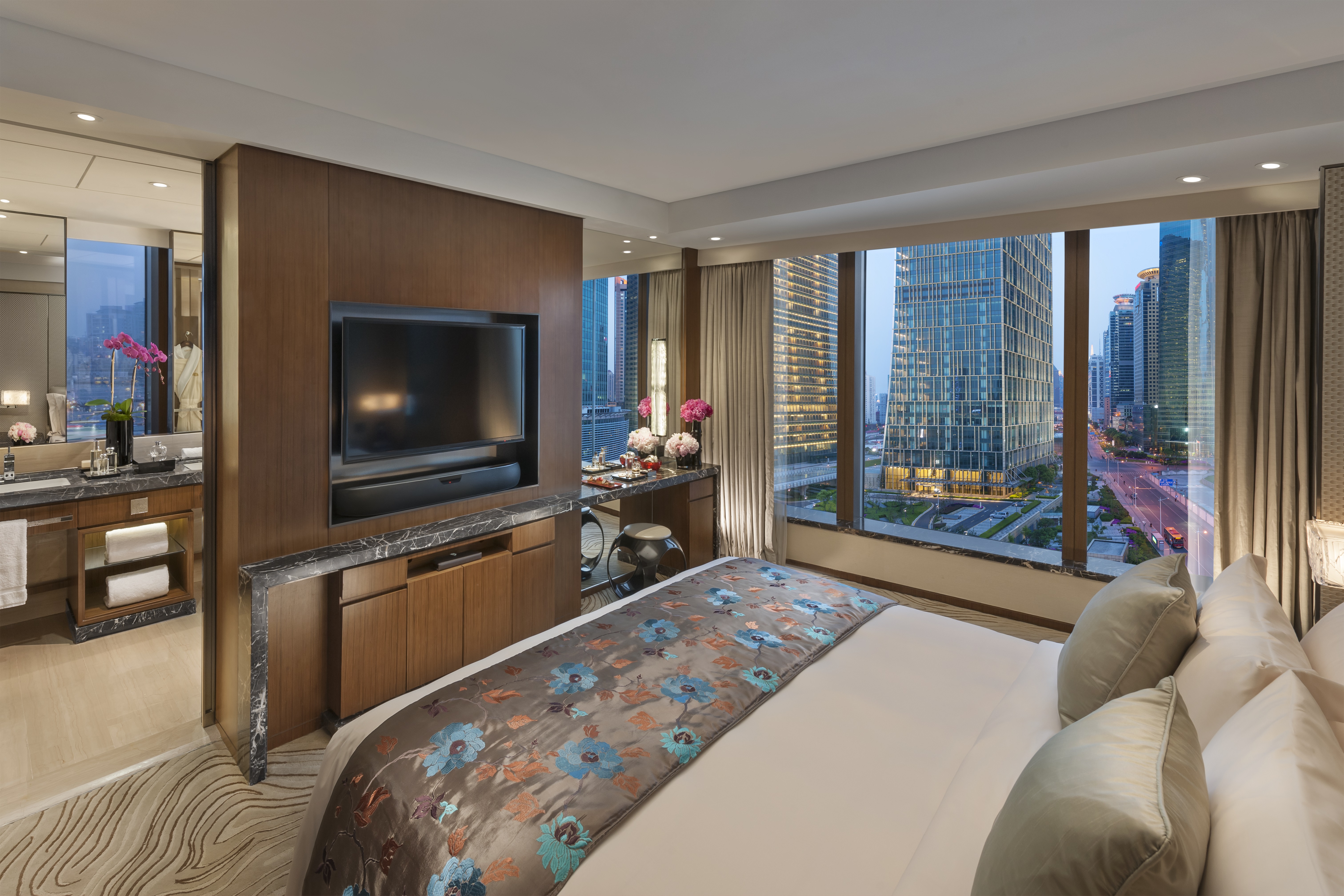 Suite Executive Two Bedrooms