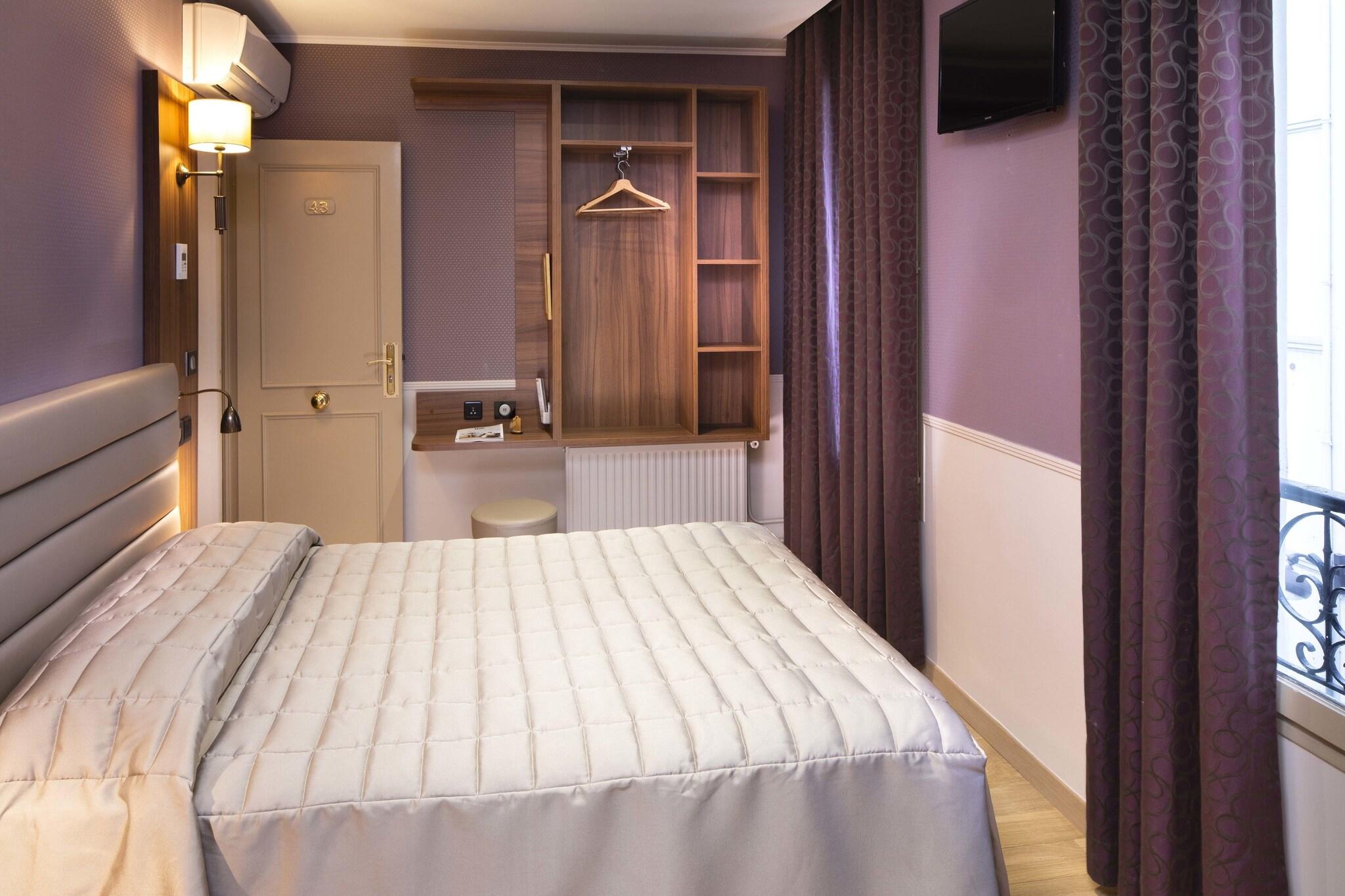 Family Room Superior Two Double Beds