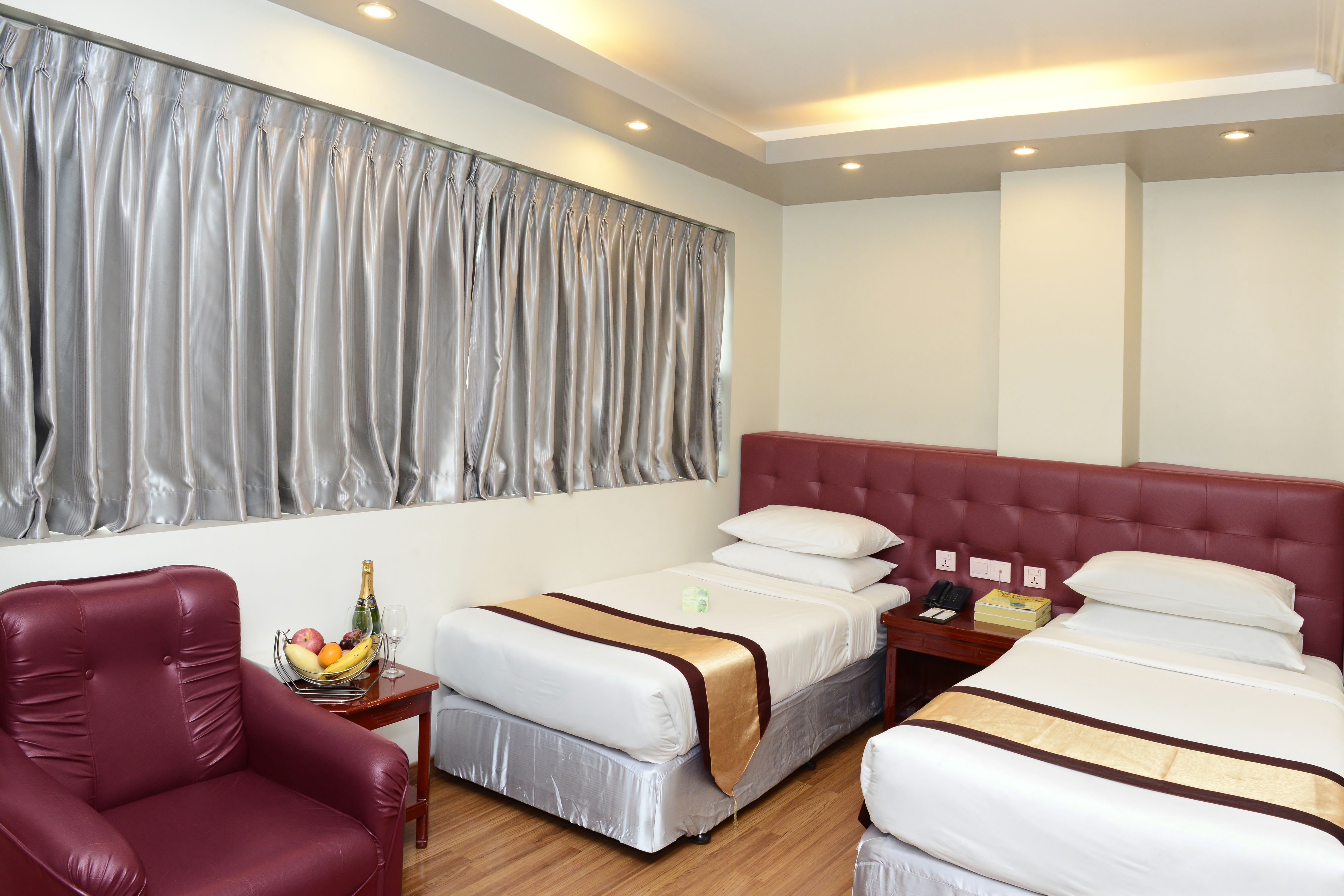 Family Room Superior