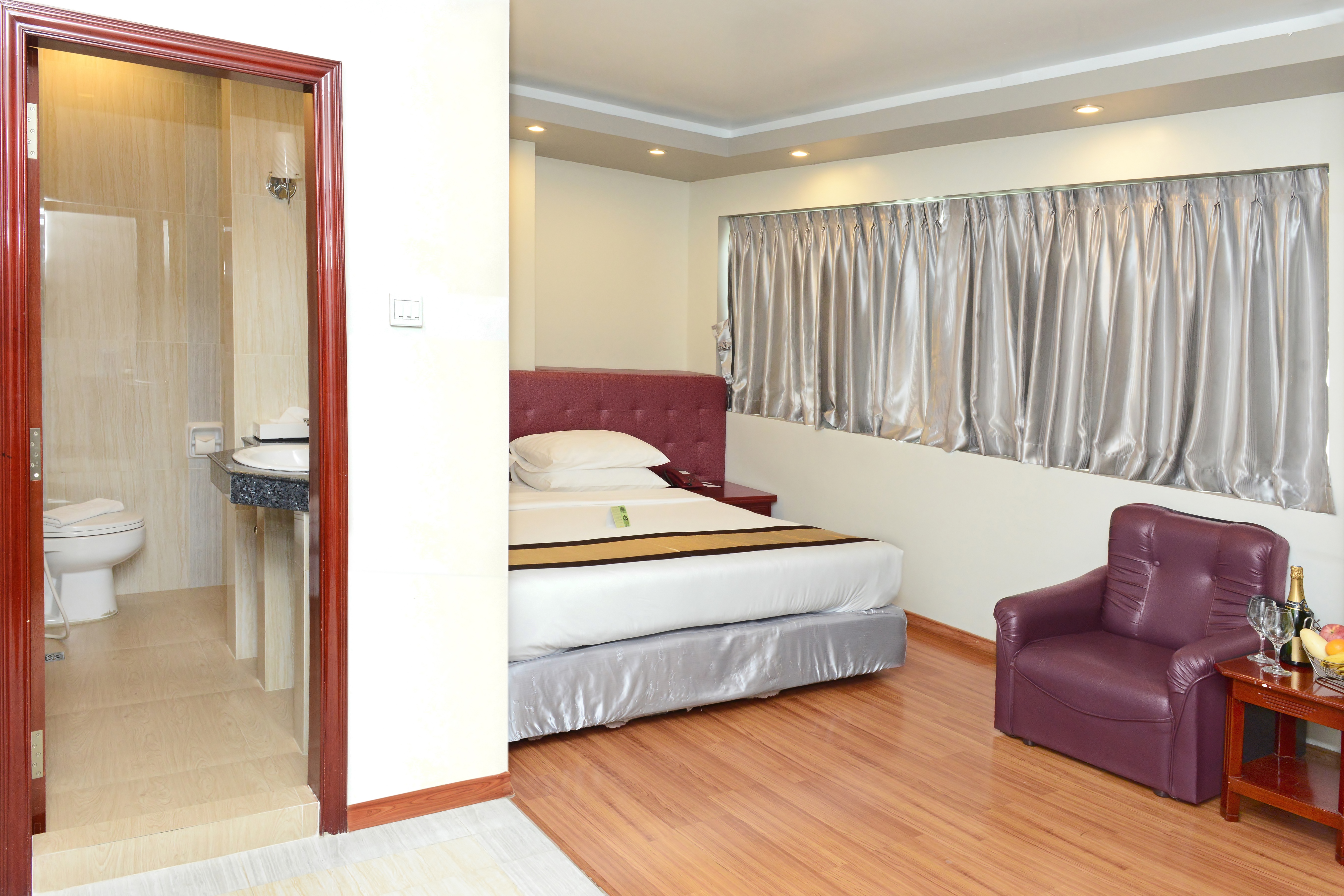 Family Room Superior