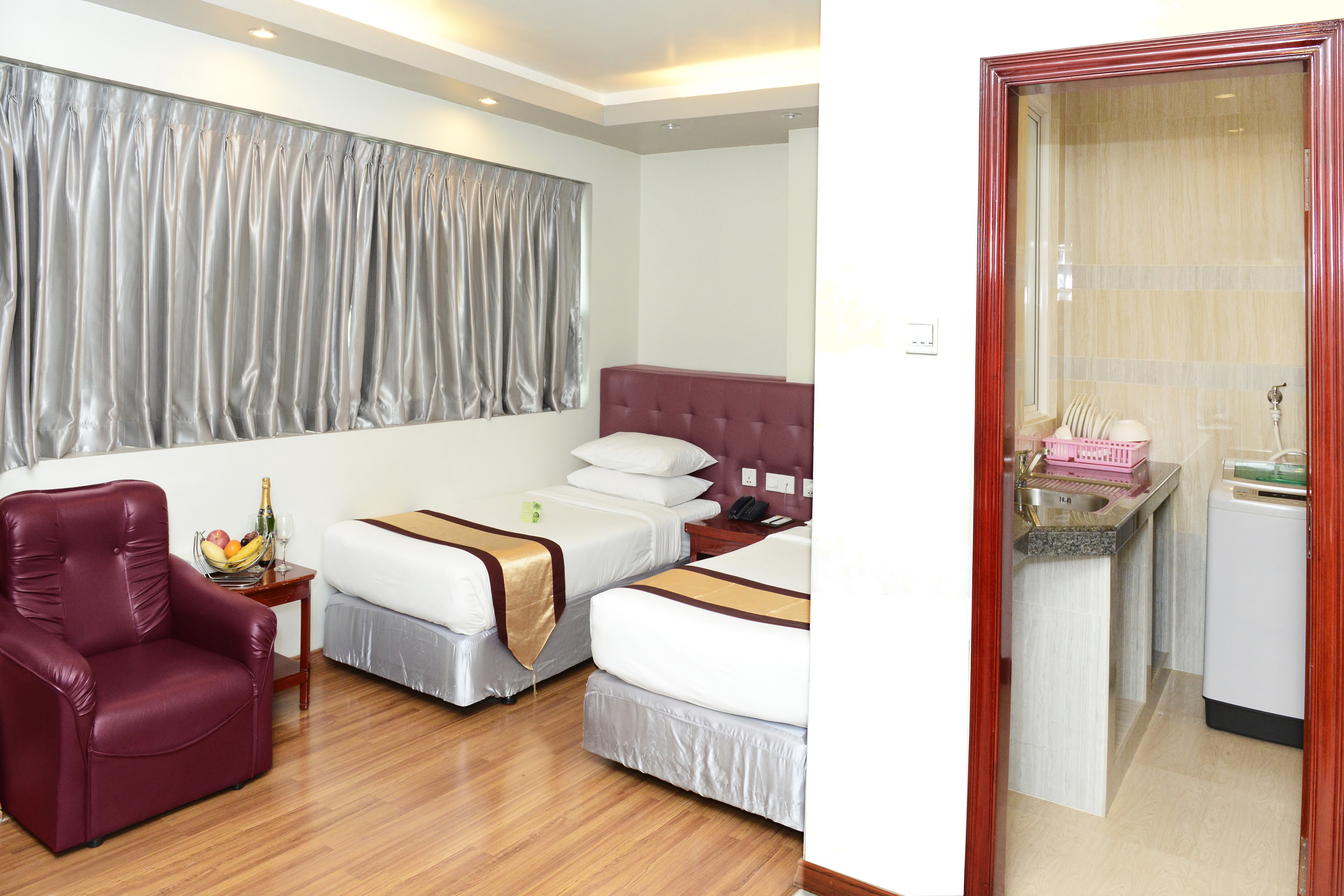 Family Room Superior