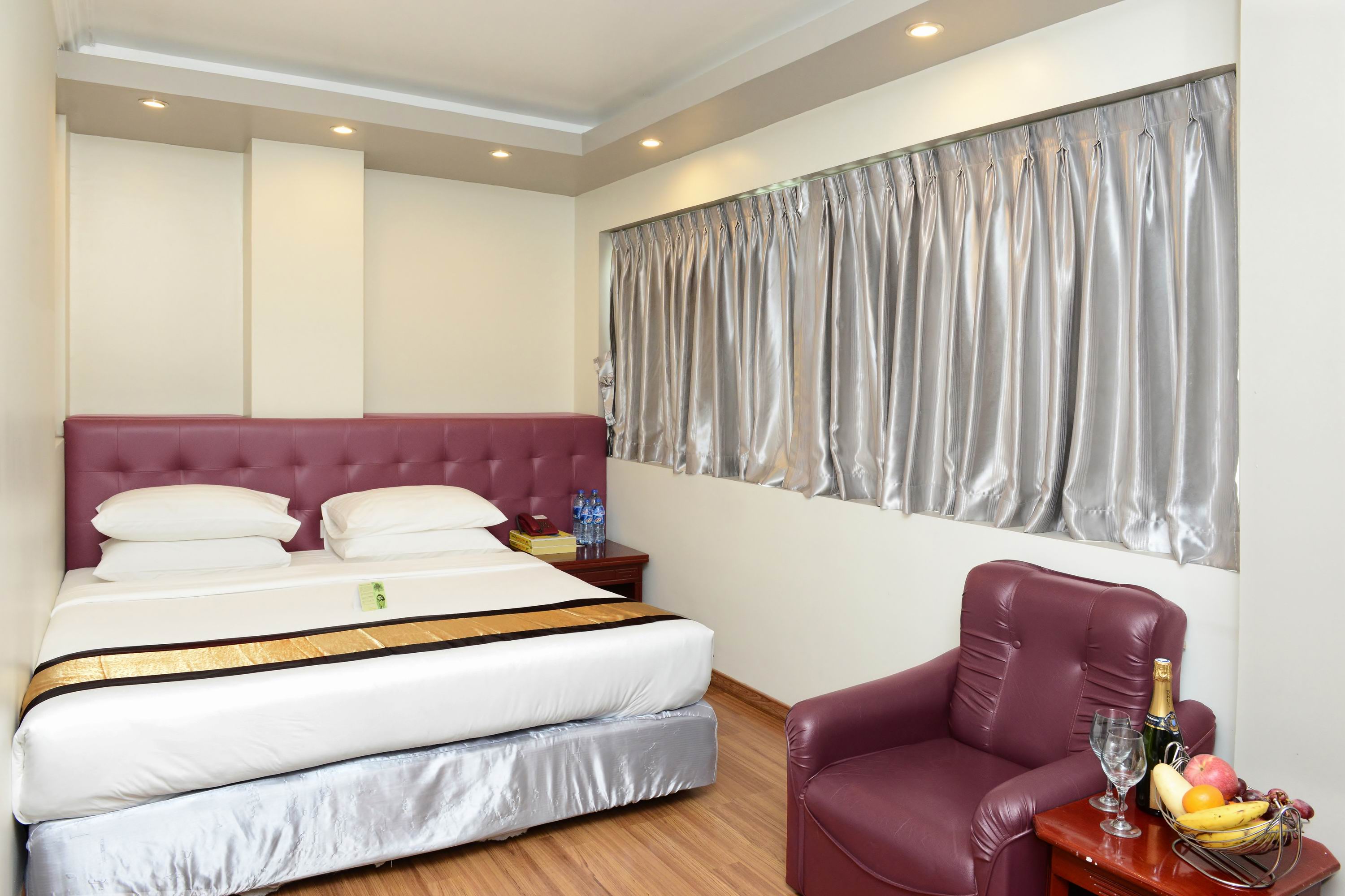 Family Room Superior