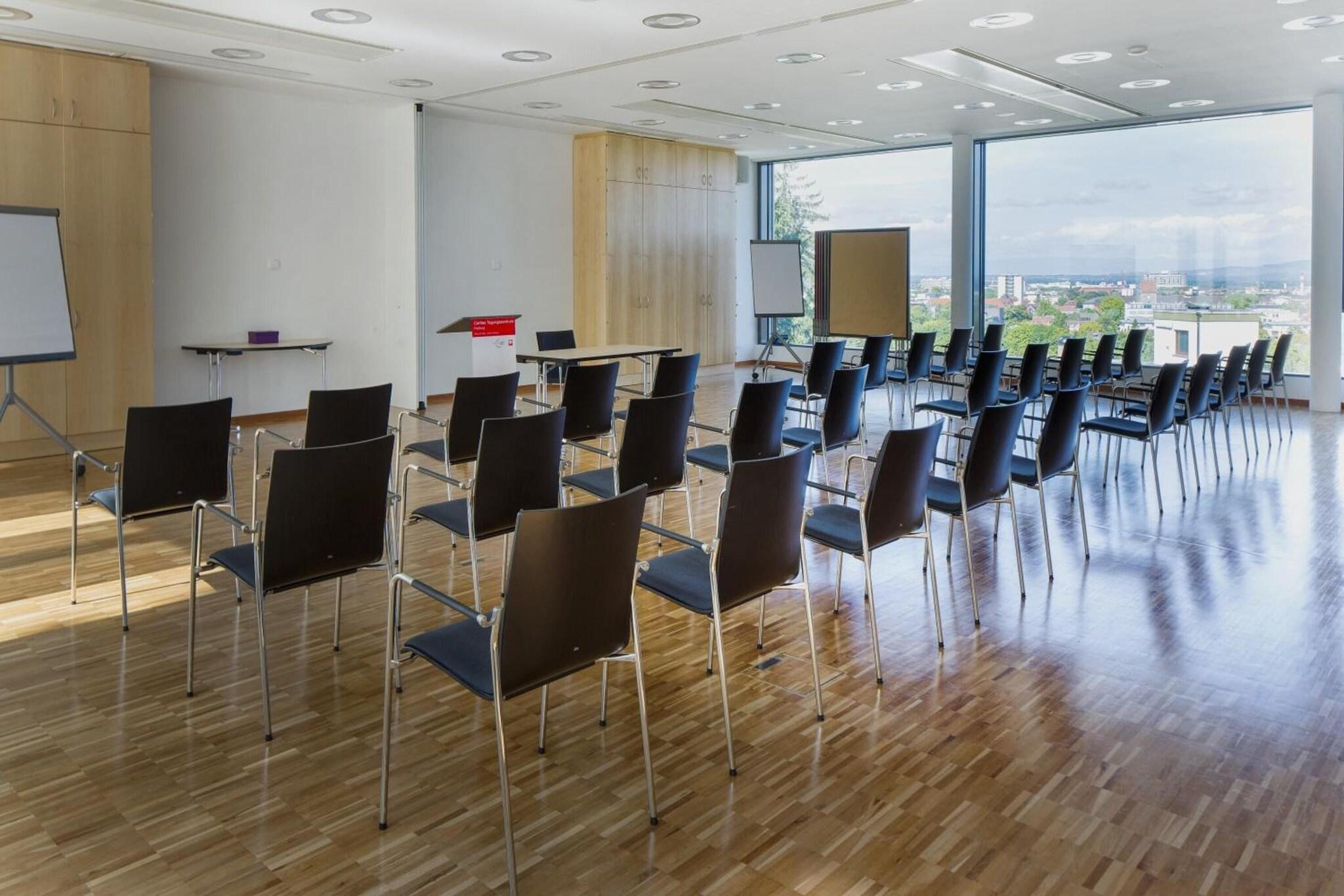 Conferences