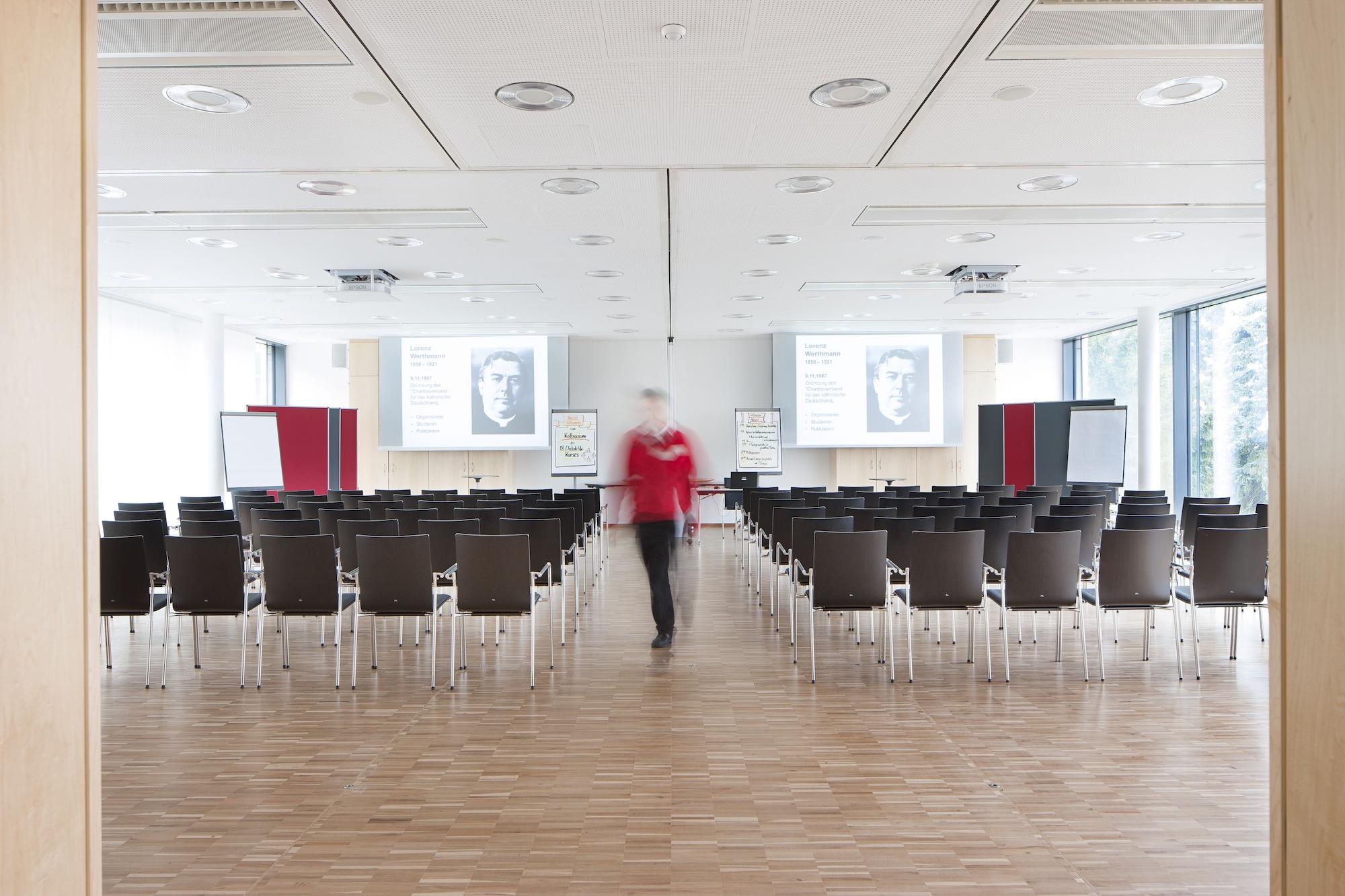 Conferences