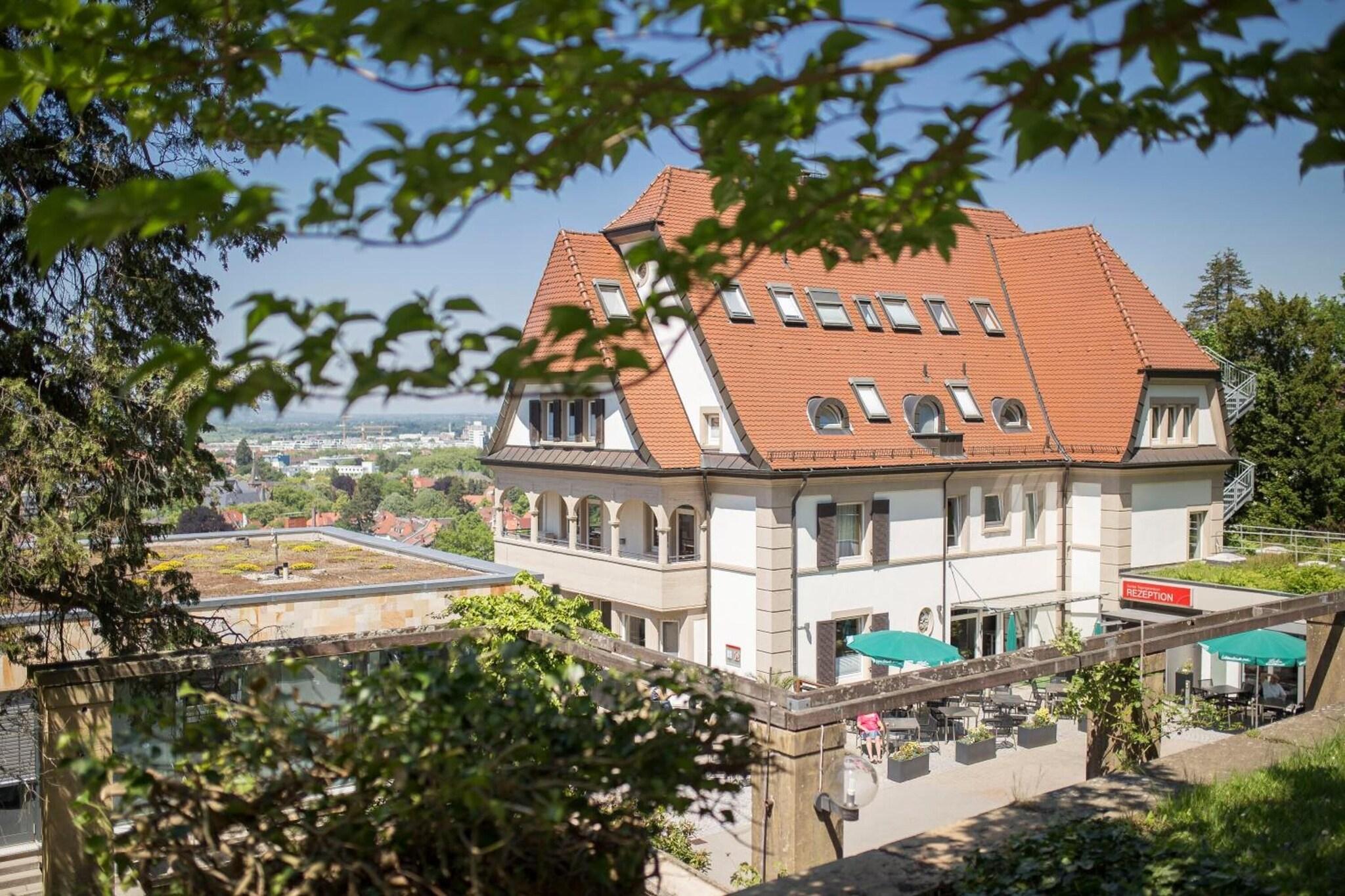 General View