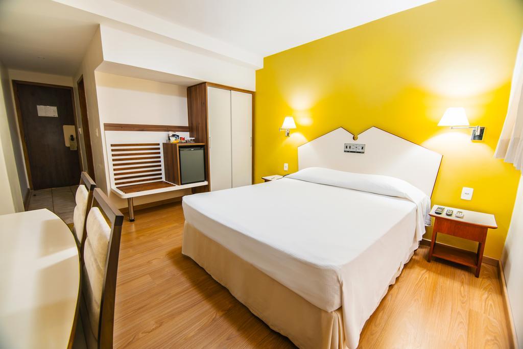 Junior Suite Capacity 2