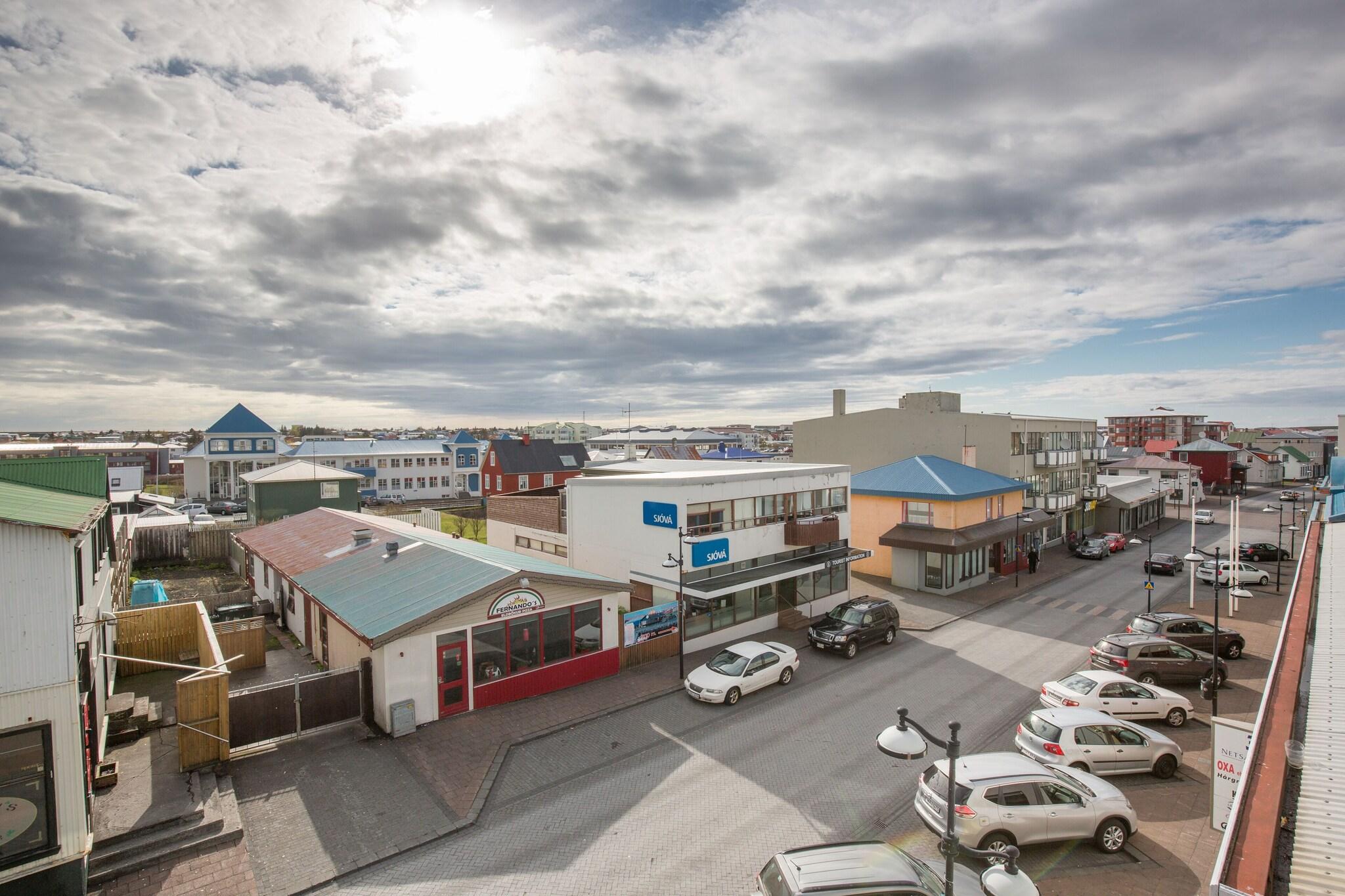 Double or Twin Deluxe