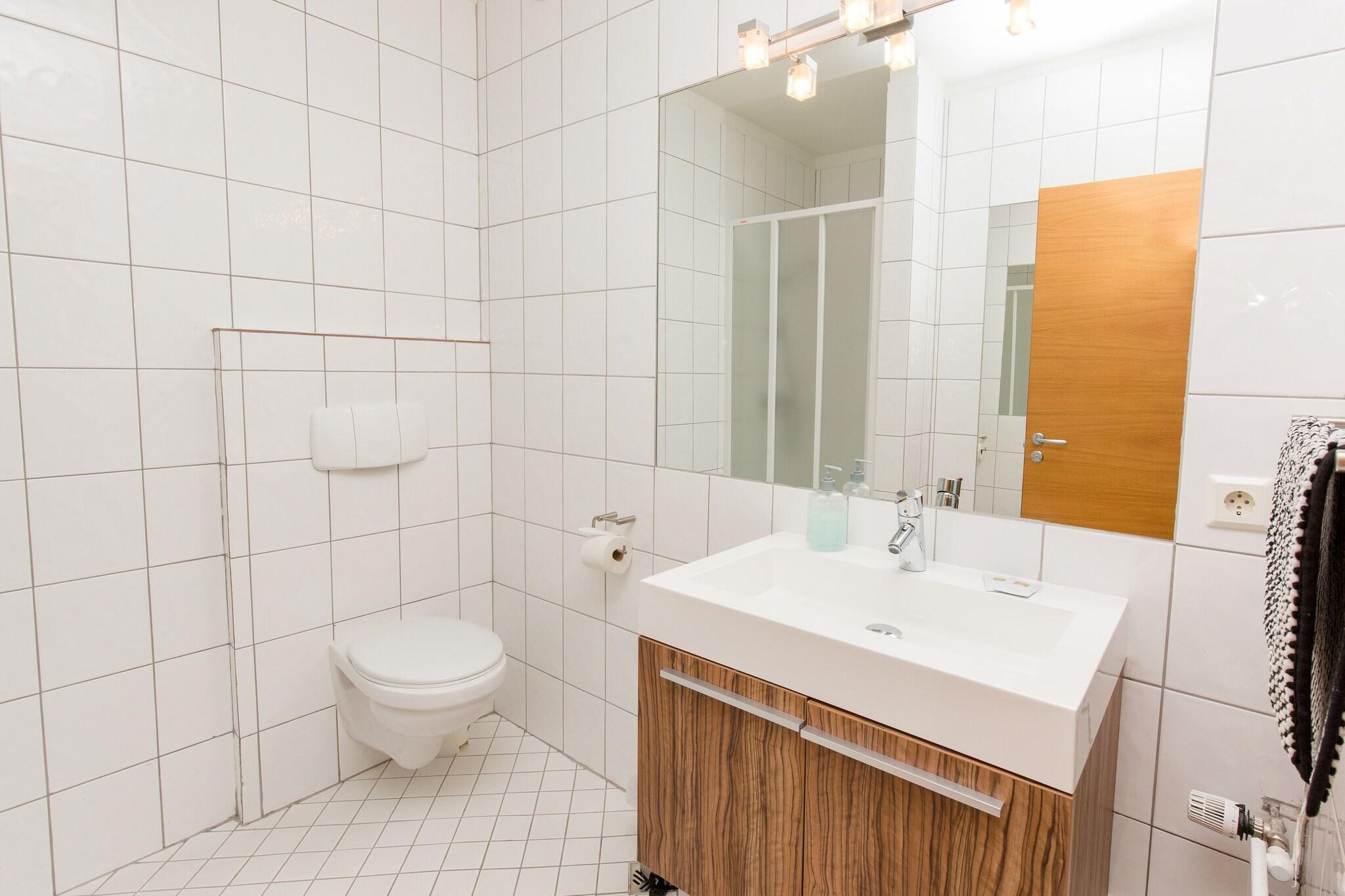 Family Room Three Beds