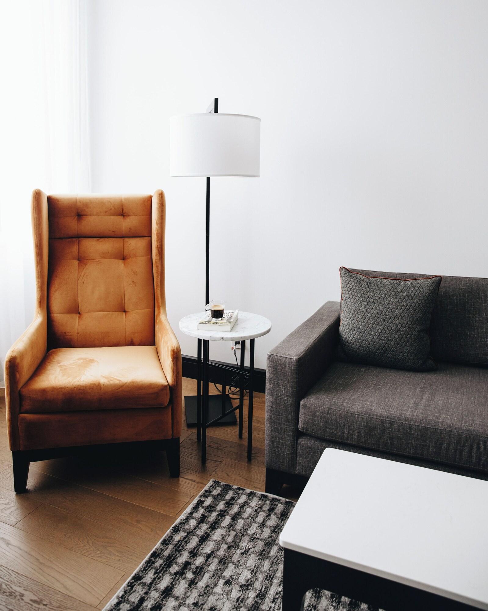 Double Deluxe King Bed