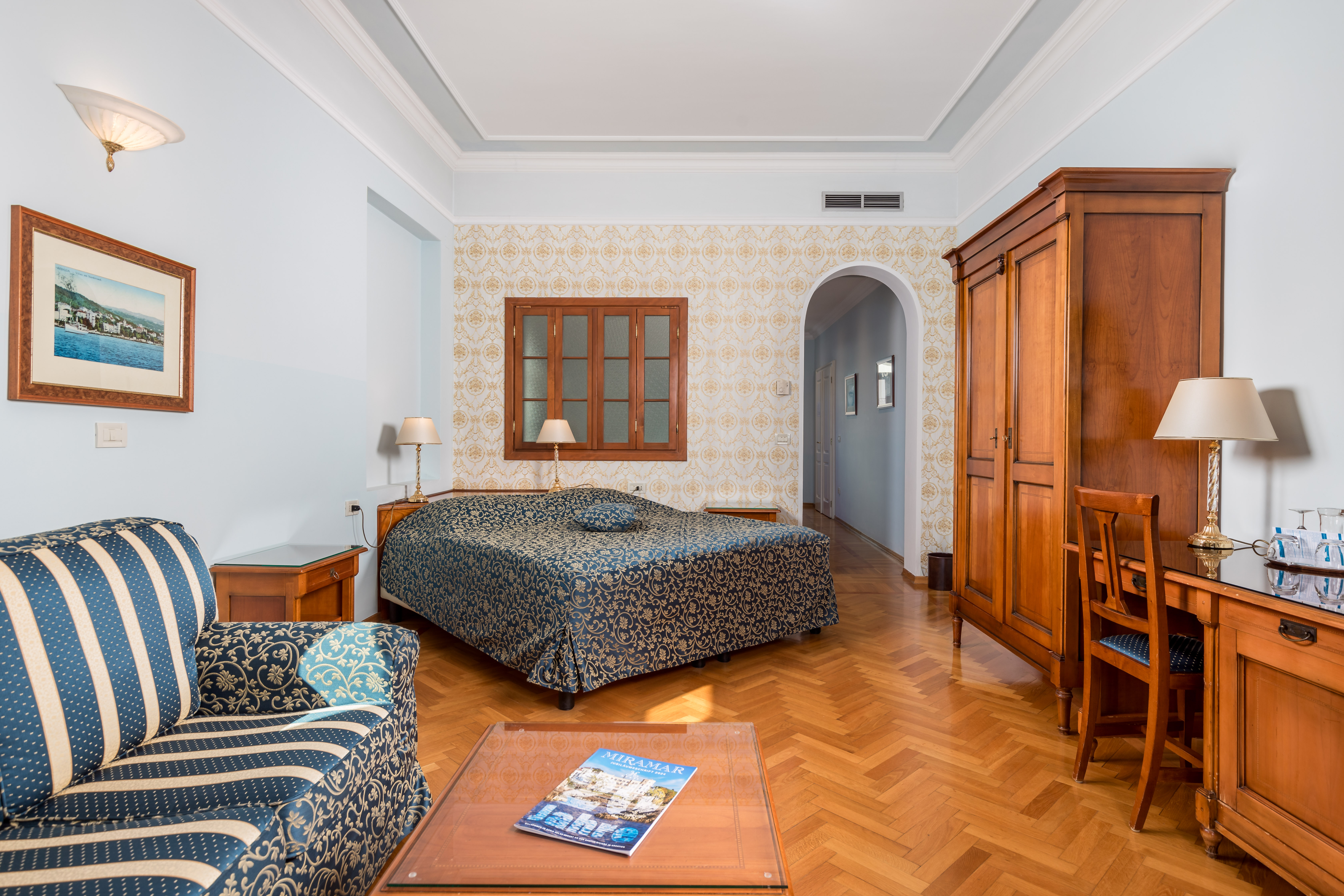 Room Ocean View One Bedroom