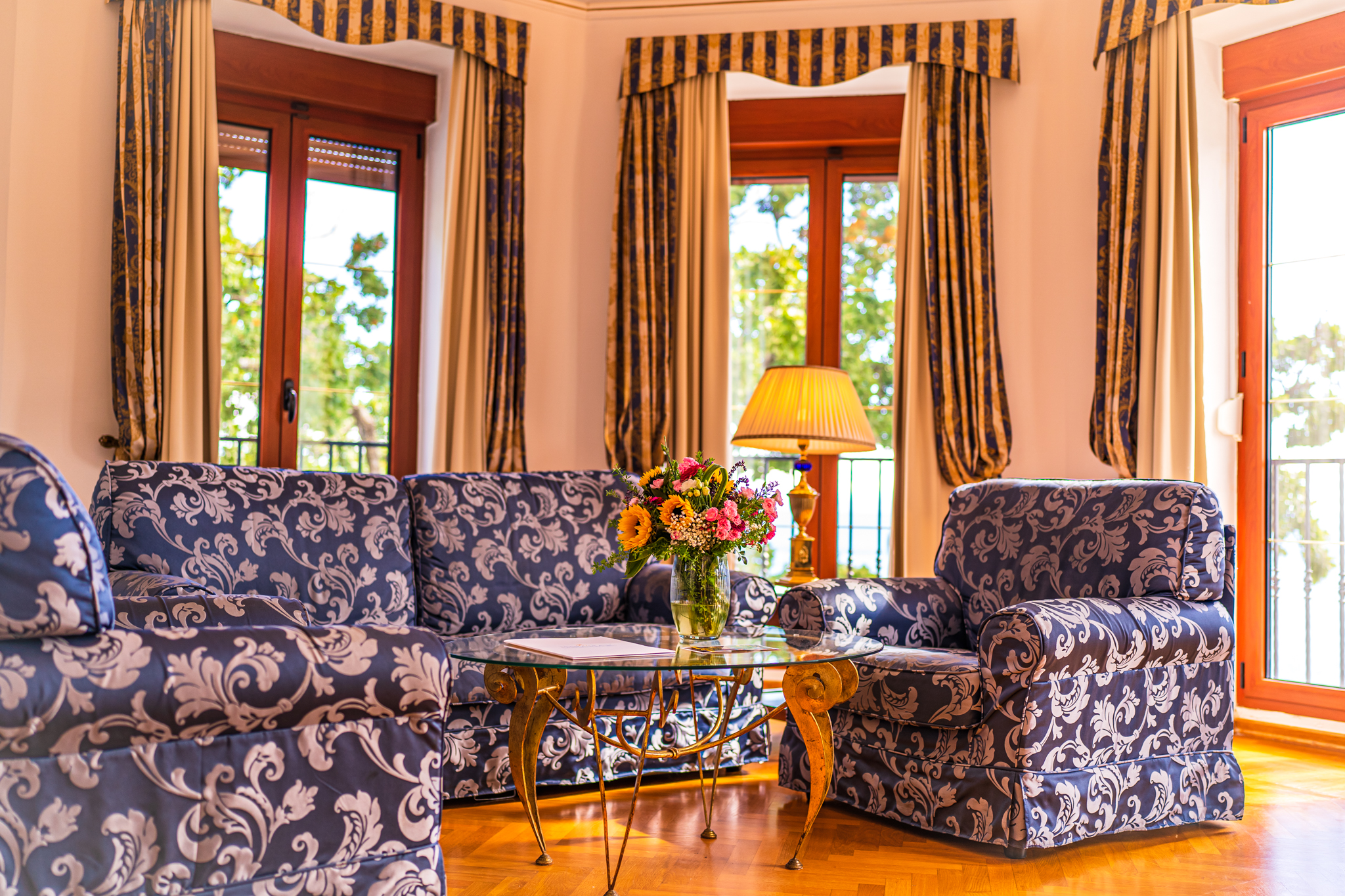 Suite Executive 2 Double Beds