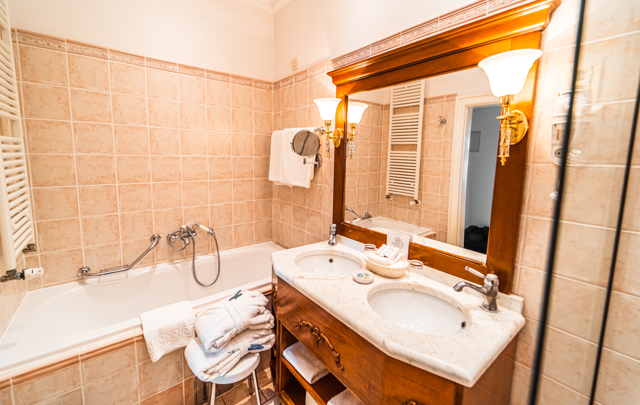 Room Ocean View One Bedroom