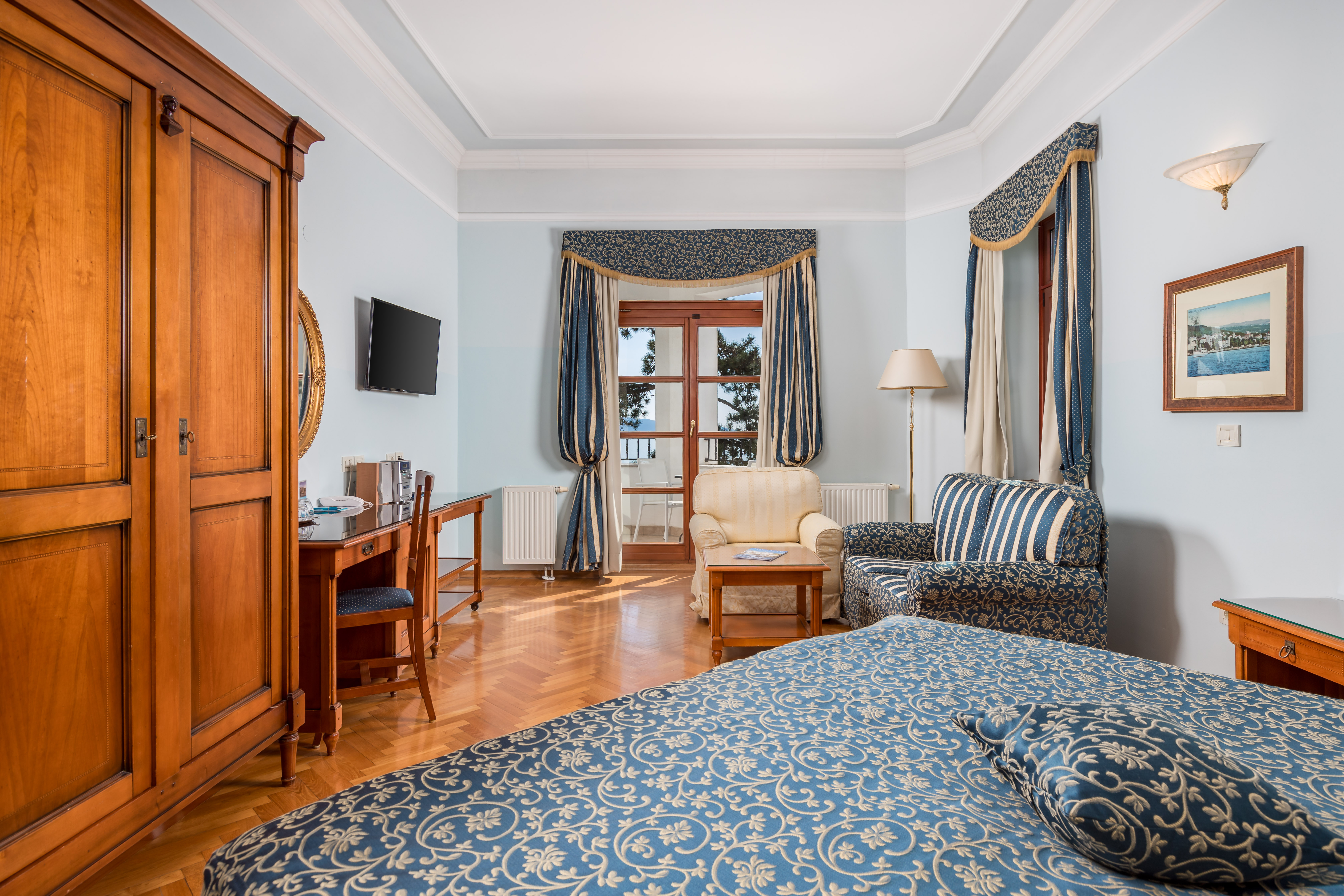 Room Ocean View One Bedroom