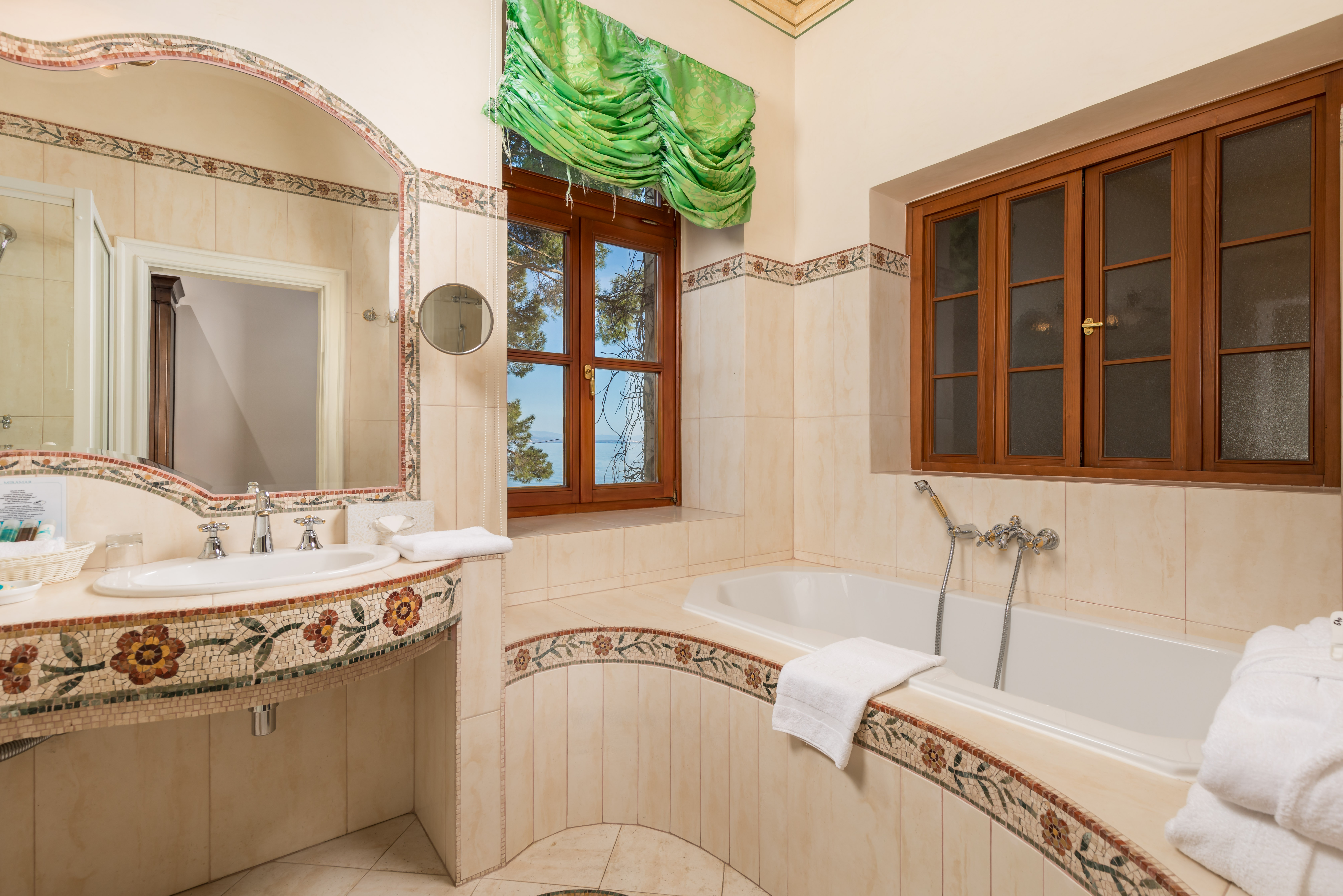 Suite Executive 2 Double Beds