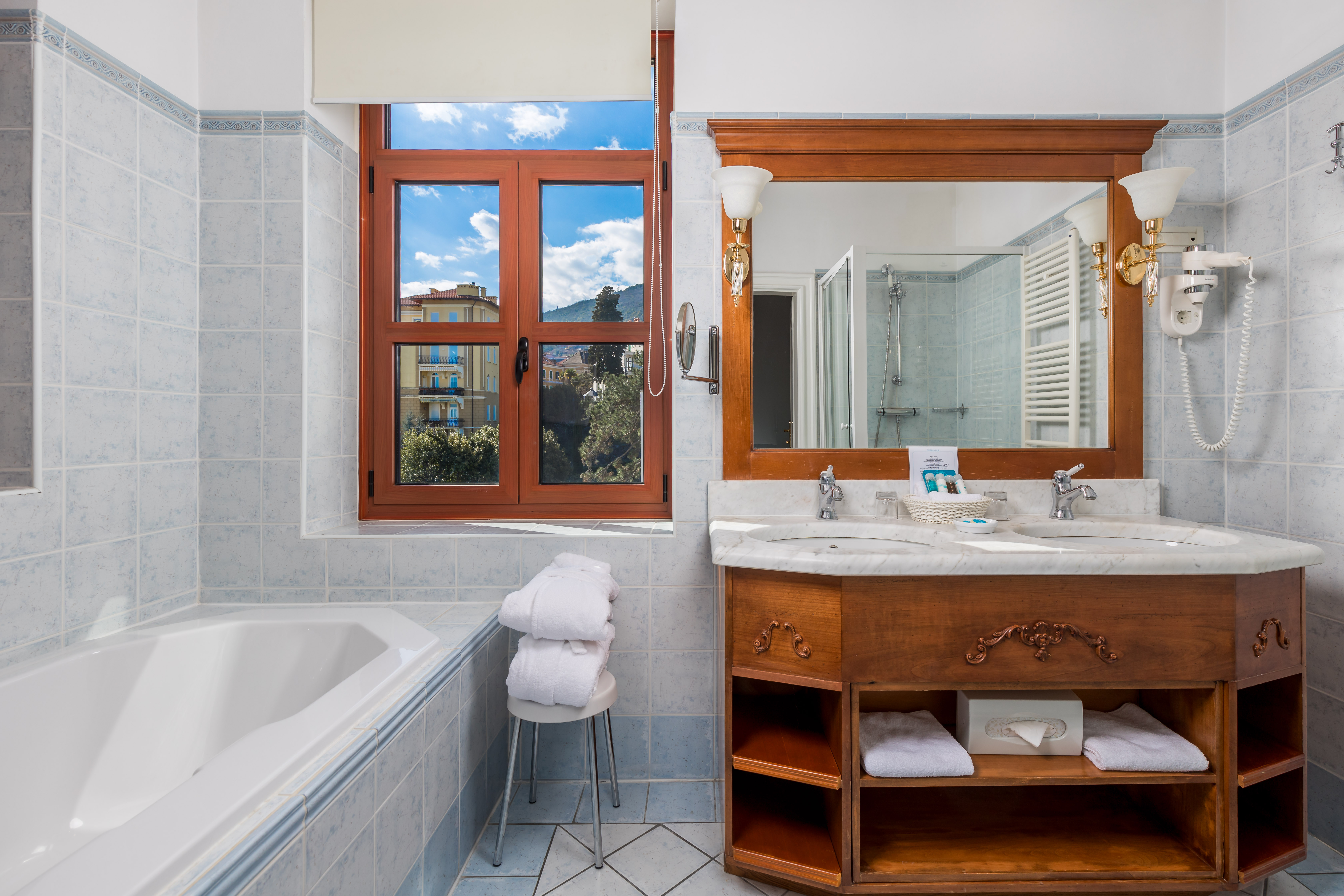 Room Ocean View One Bedroom