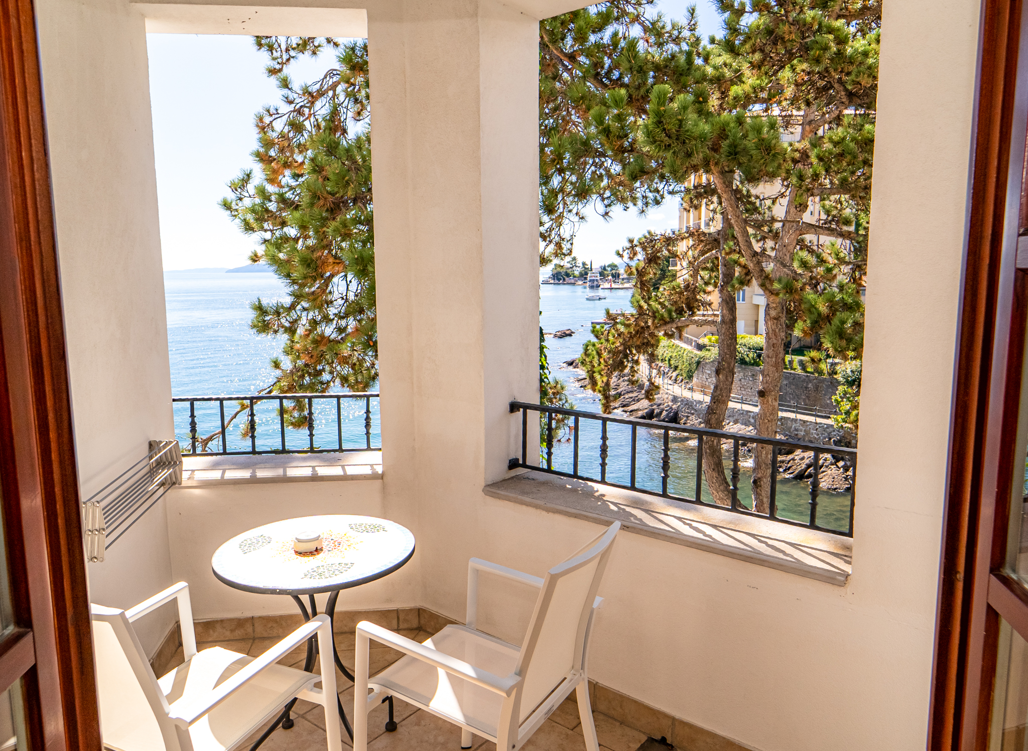 Room Ocean View One Bedroom