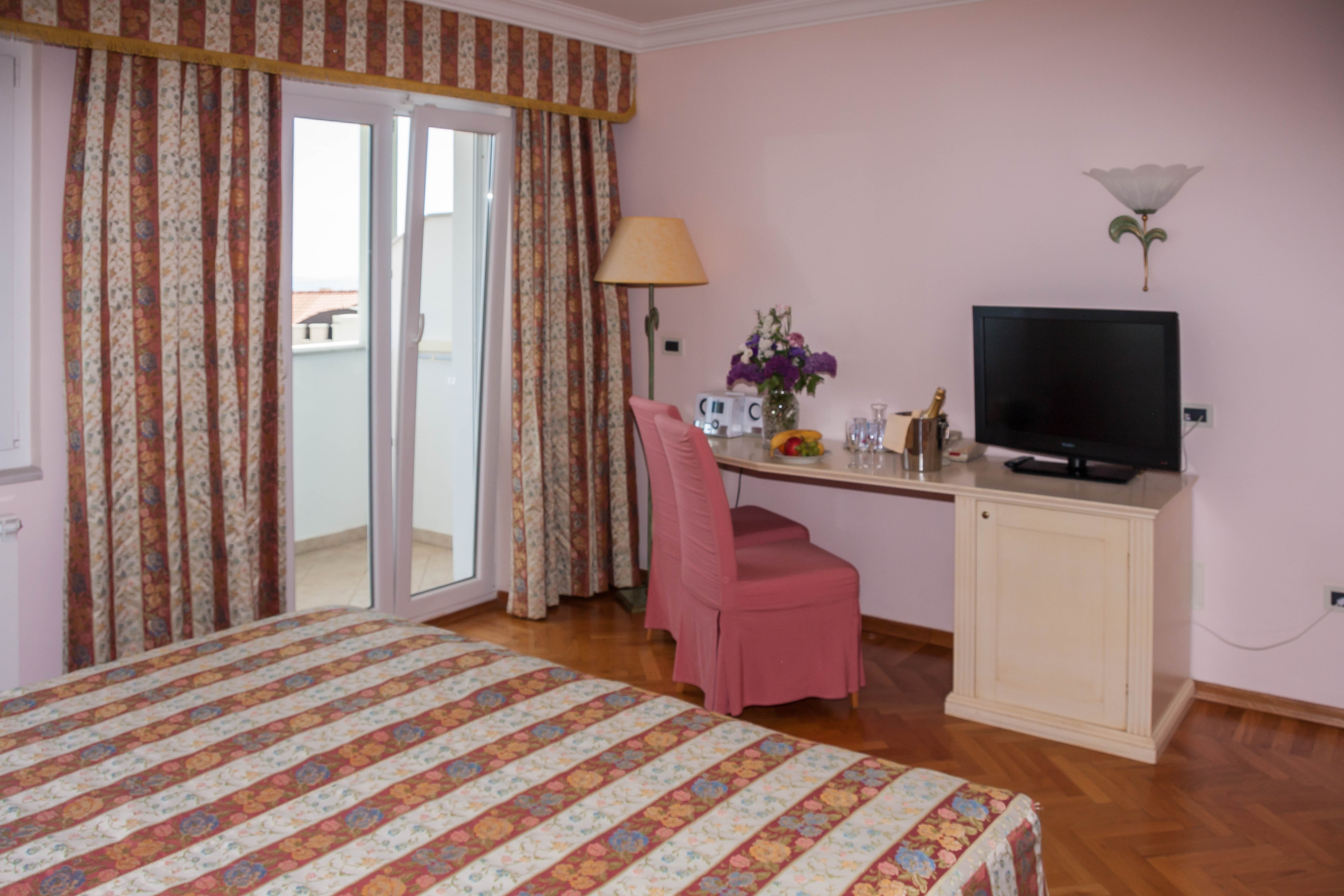 Room Superior Two Double Beds