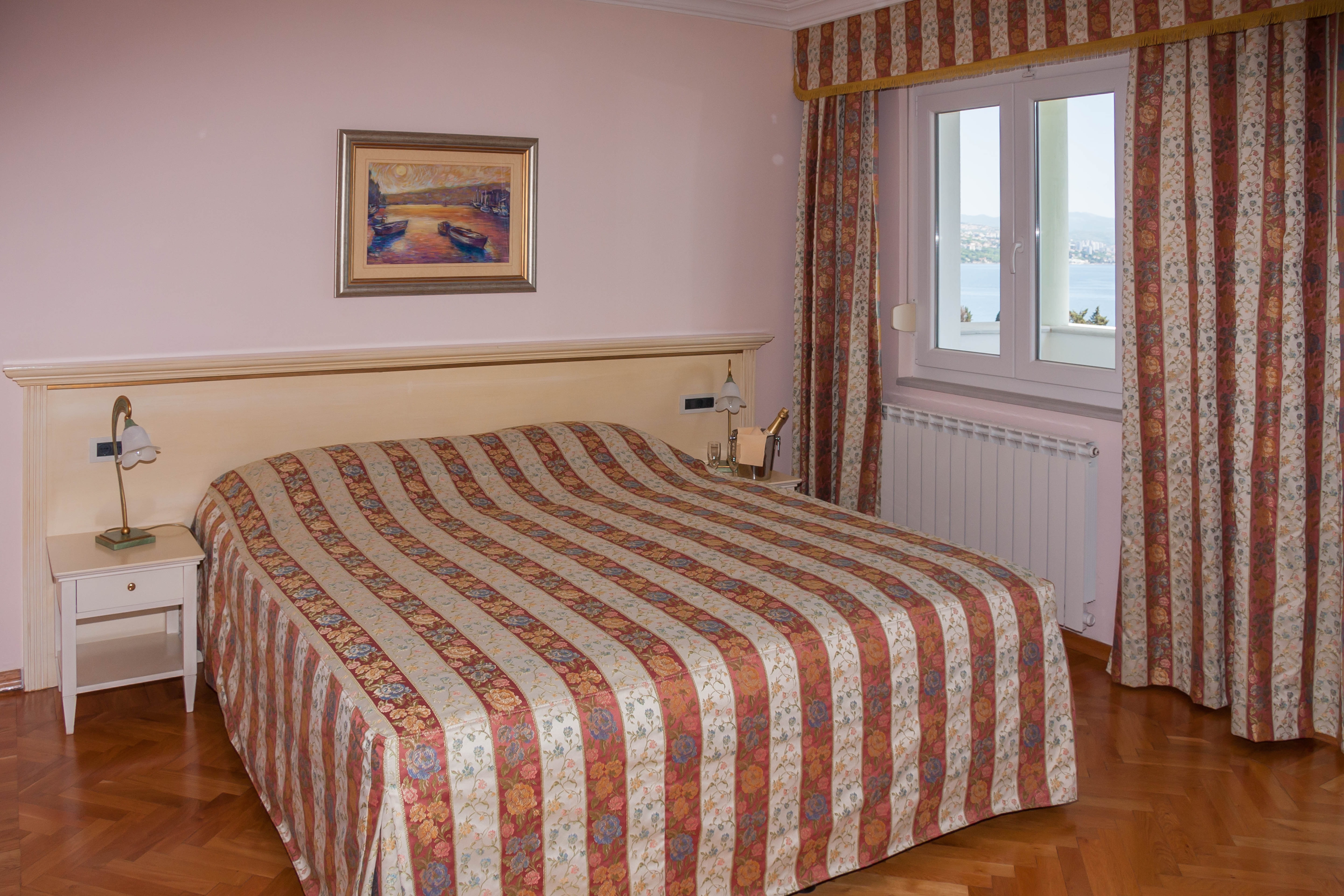 Room Superior Two Double Beds