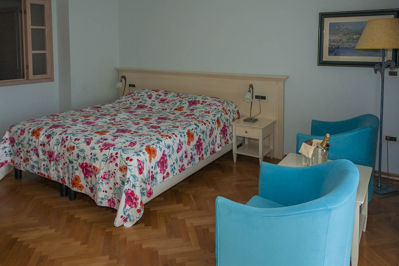 Room Premier One Bedroom