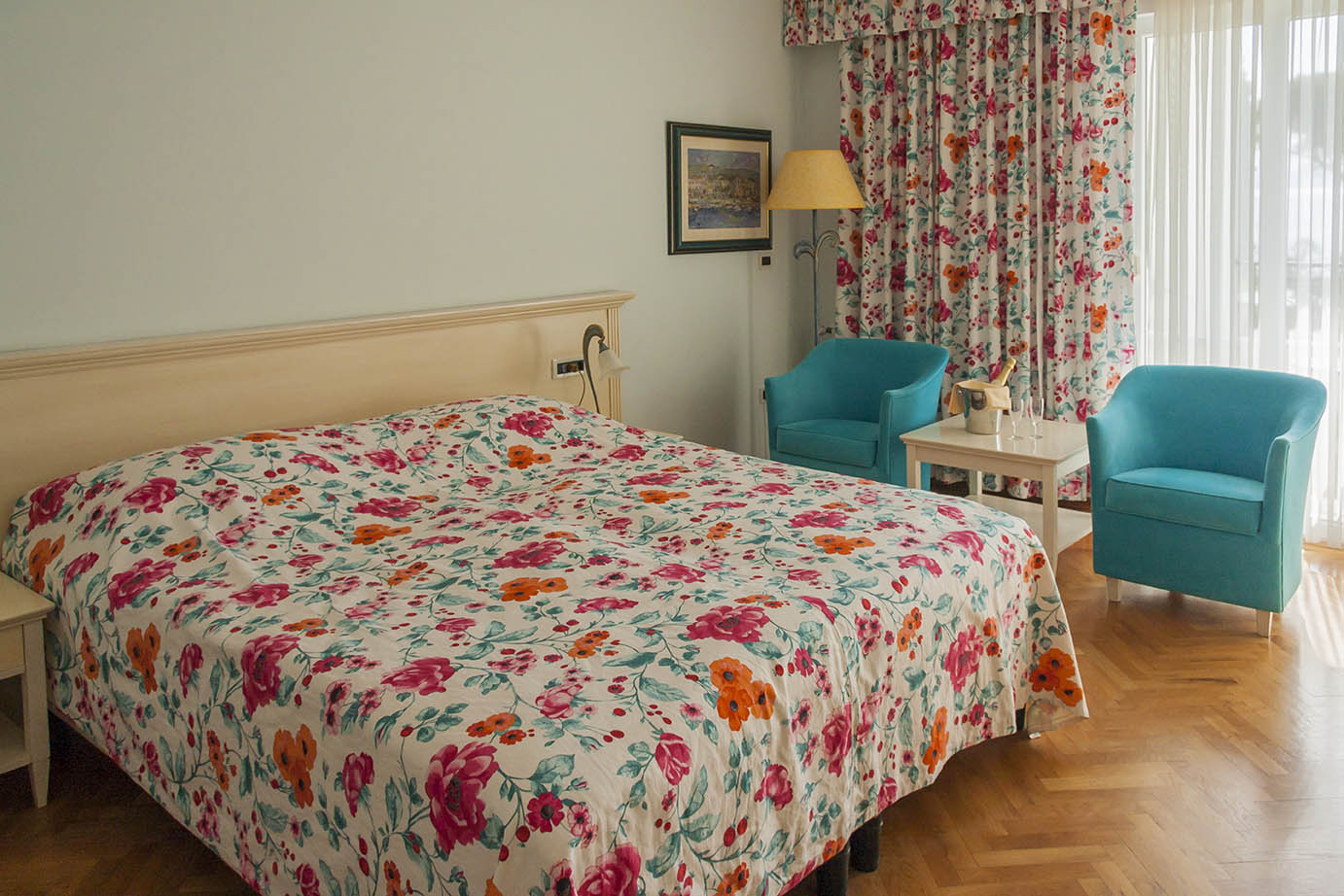 Room Premier One Bedroom