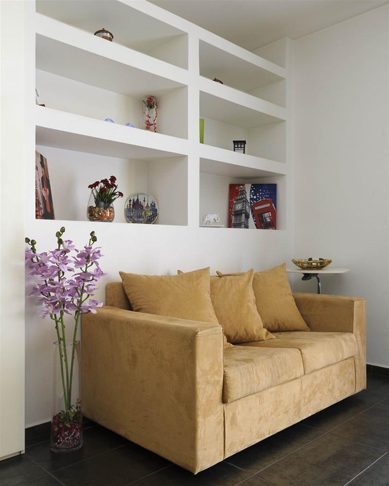 Apartment Executive Capacity 2